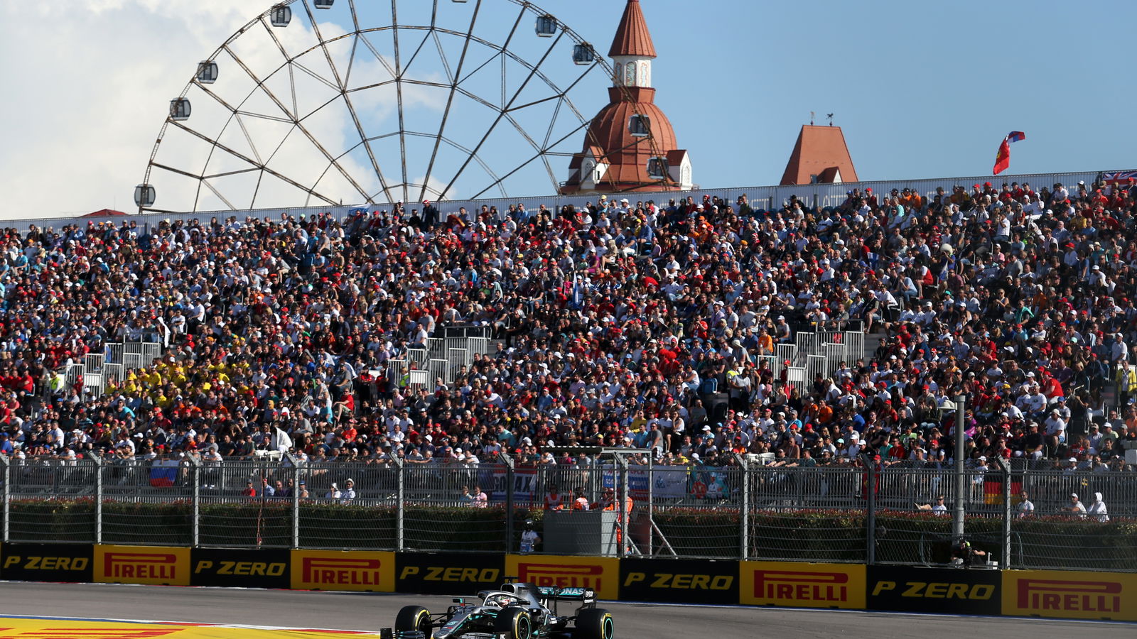 Russian Grand Prix