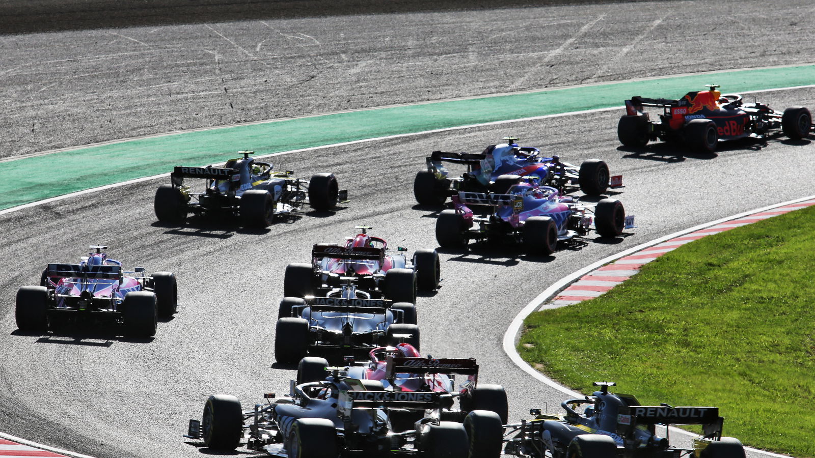 F1 Gossip: Panthera Team Asia targets 2022 entry