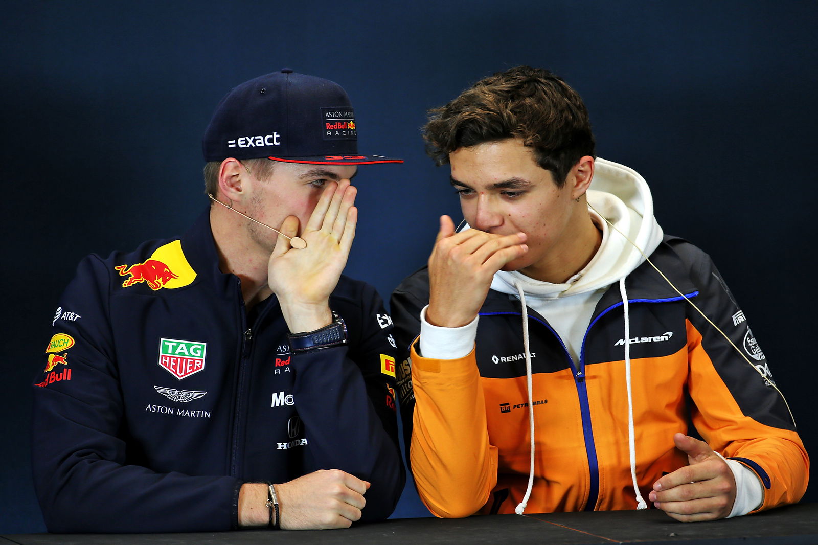 Tampilan pertama Sirkuit Hanoi Vietnam pada pertandingan F1 2020
