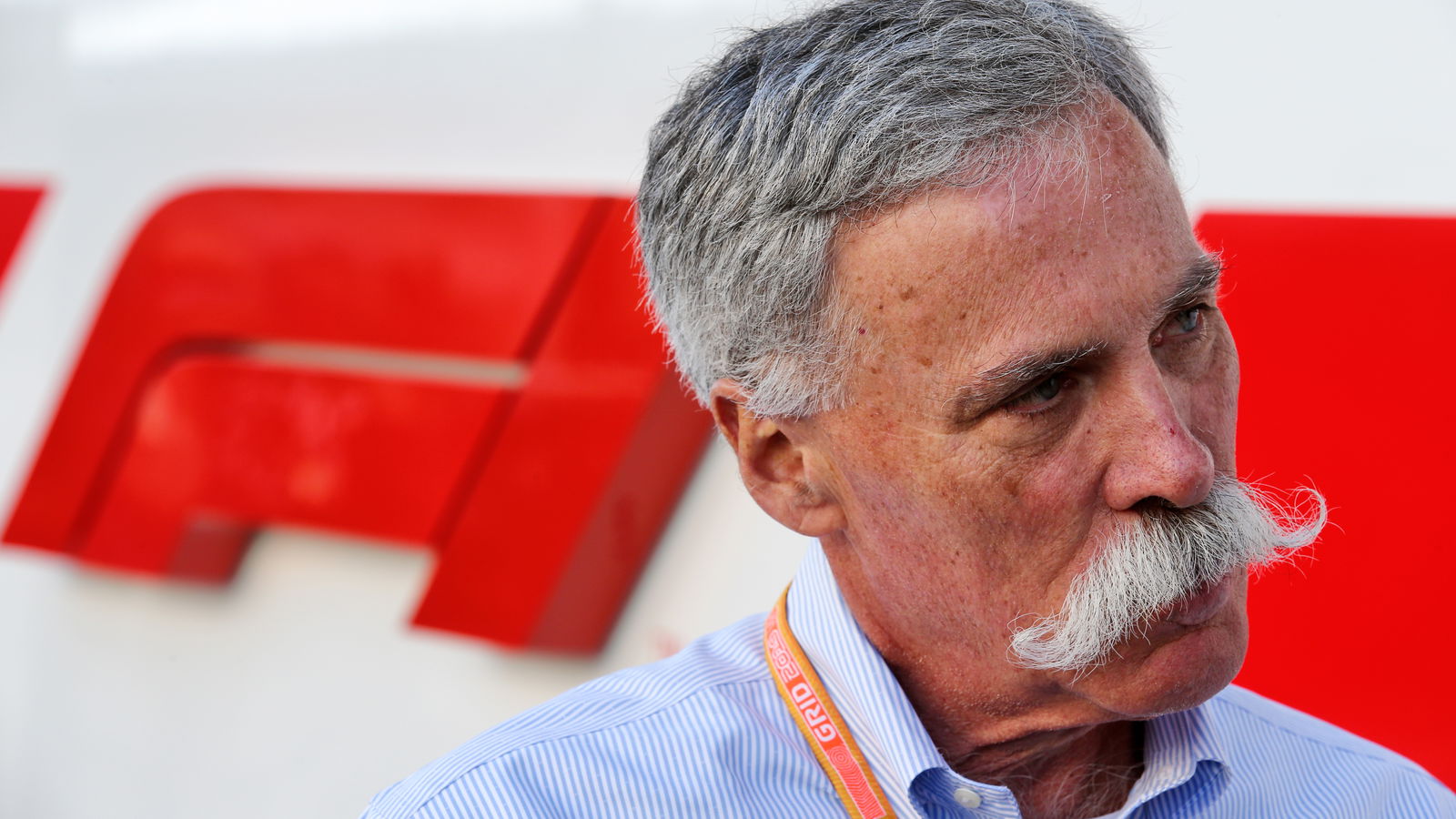 Miami GP now just a 