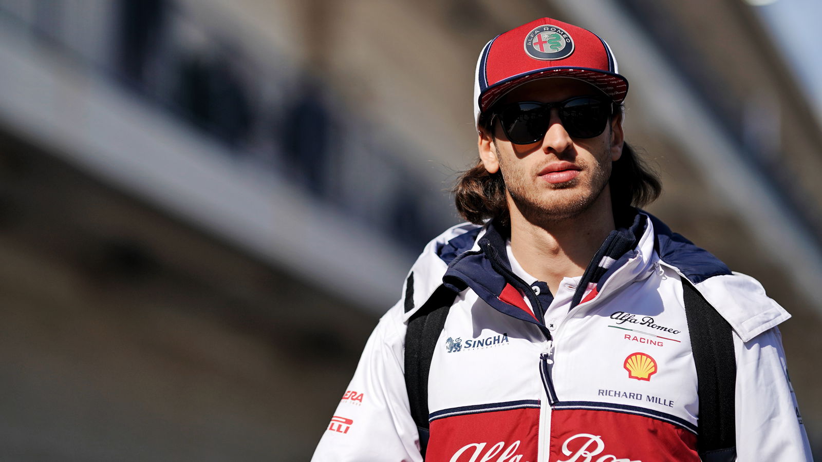 Binotto: Promosi Ferrari datang terlalu cepat untuk Giovinazzi