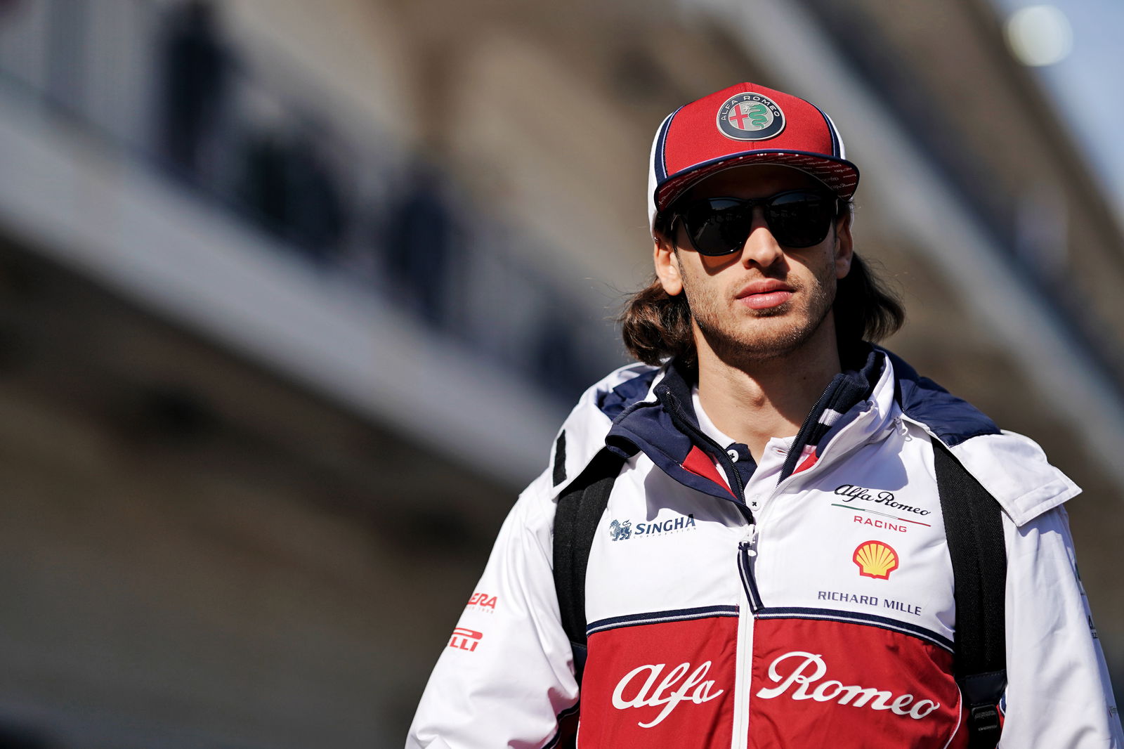 Brown mengatakan Vettel tidak pernah menjadi pilihan bagi McLaren