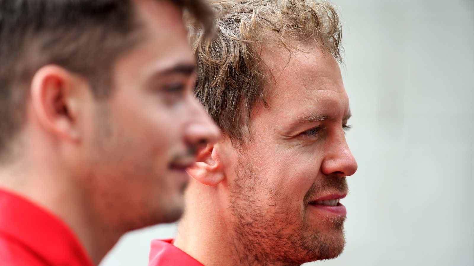 Vettel maintains he will honour Ferrari team orders in 2020, but…