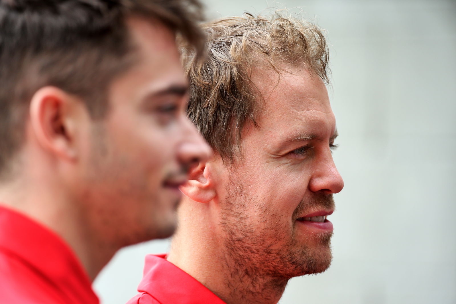 F1 still pushing for 15-18 races, admits question marks over Americas