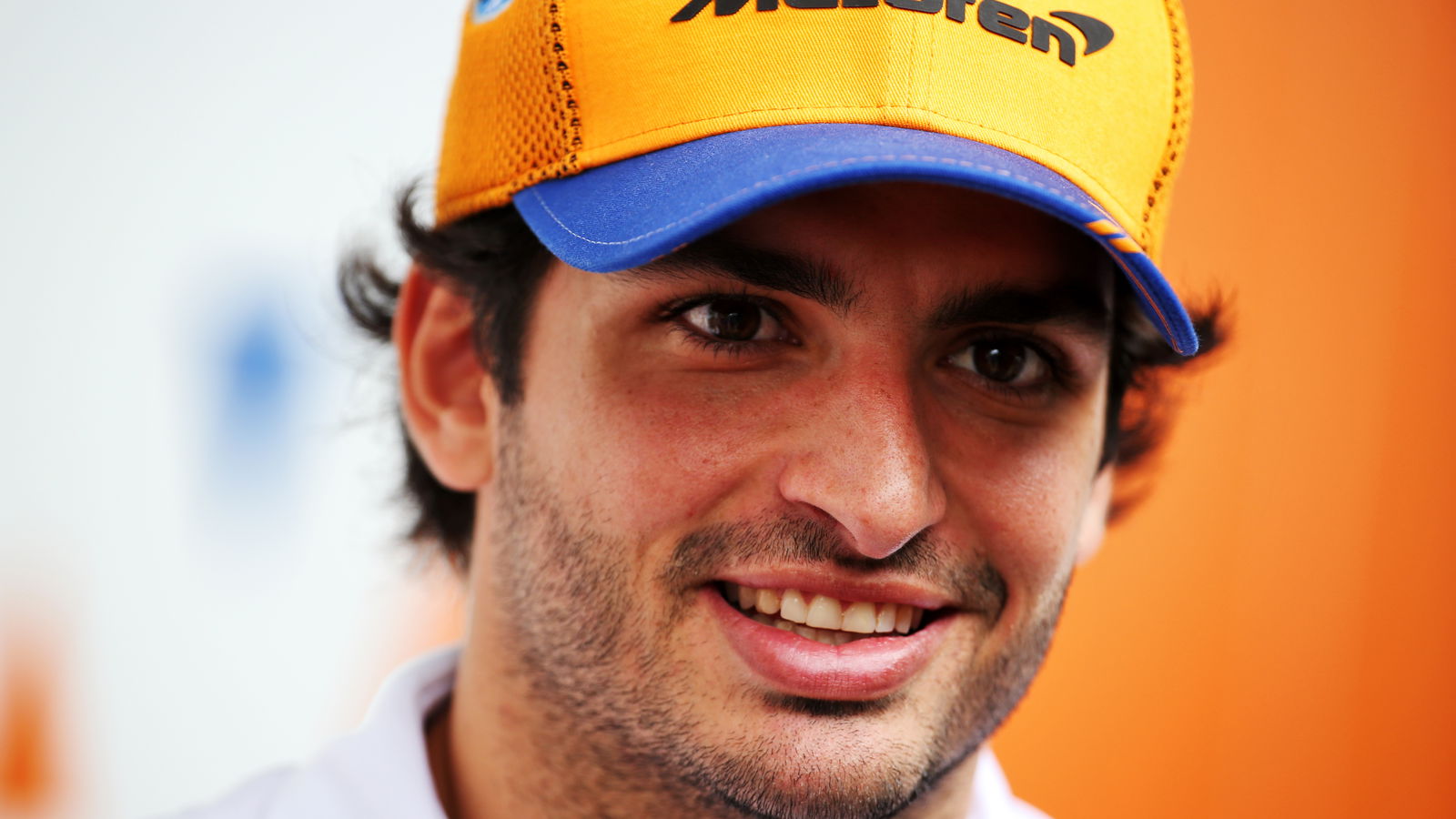 Why Carlos Sainz is the right choice for Ferrari 