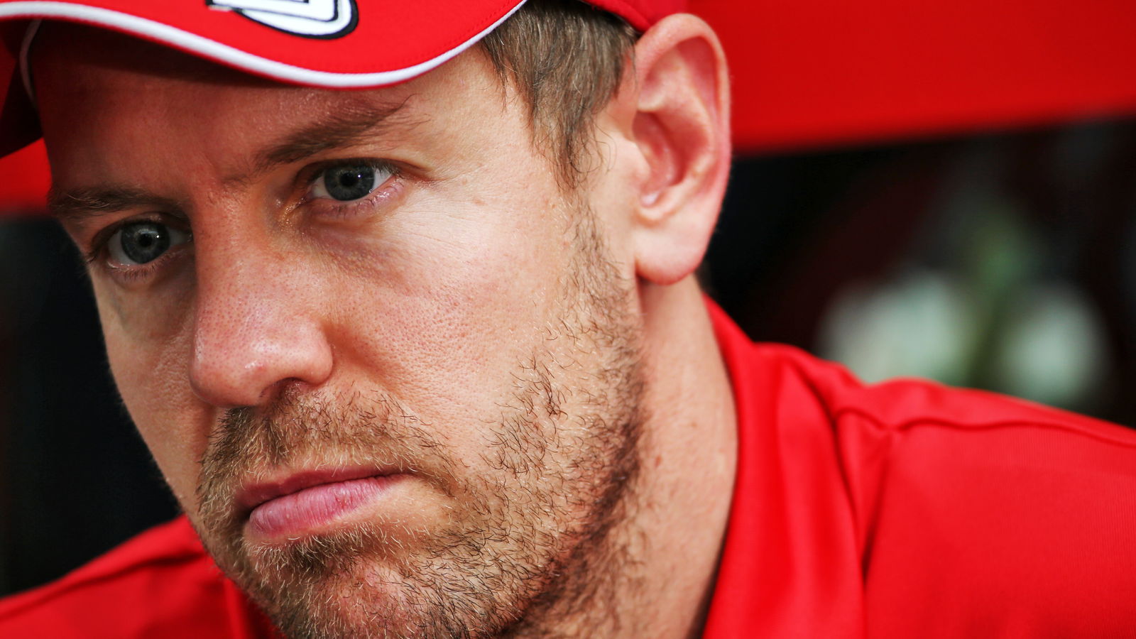 Berlomba di F1 atau pensiun: Apa yang akan dilakukan Sebastian Vettel selanjutnya?