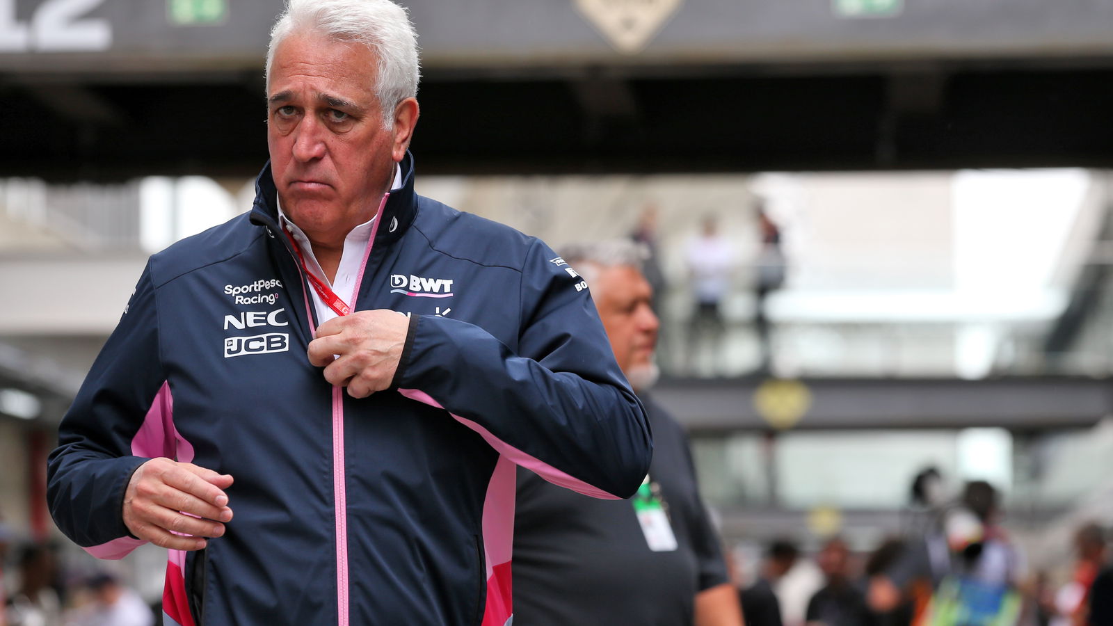 Stroll: Aston Martin F1 team must be ‘competitive from the outset’