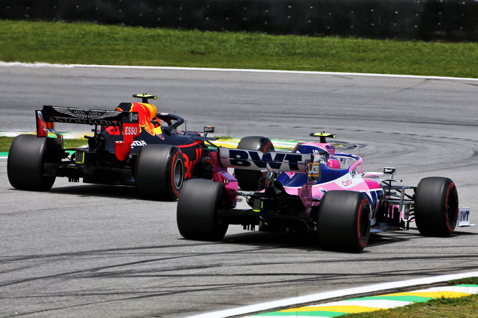 Membongkar mitos terbesar F1