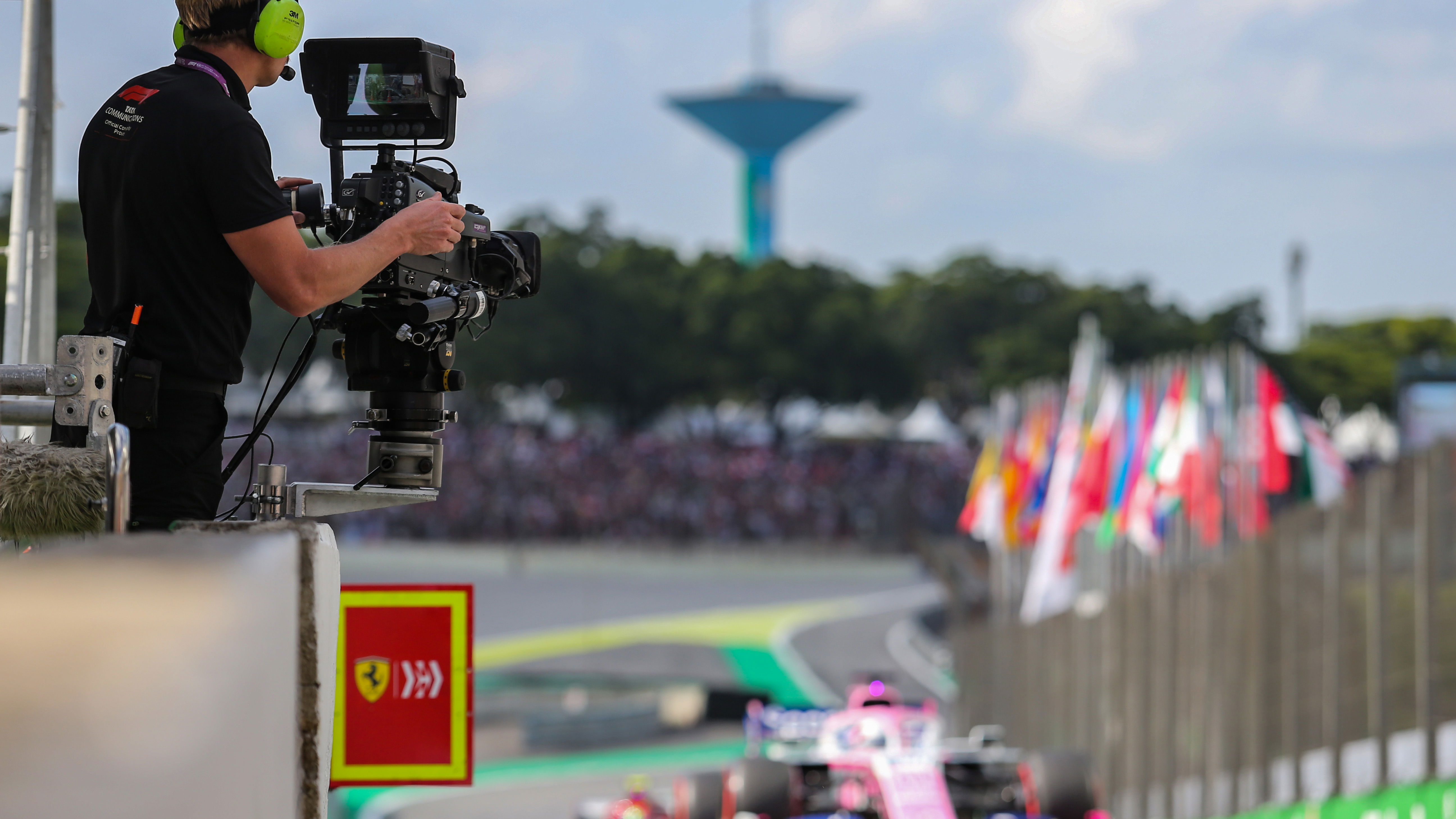 F1 TV,