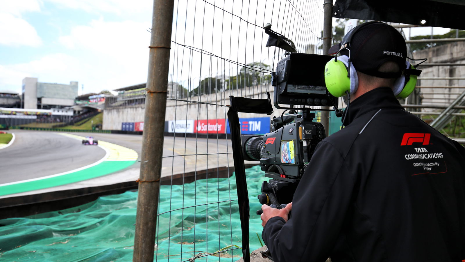 F1 reports biggest TV audience since 2012