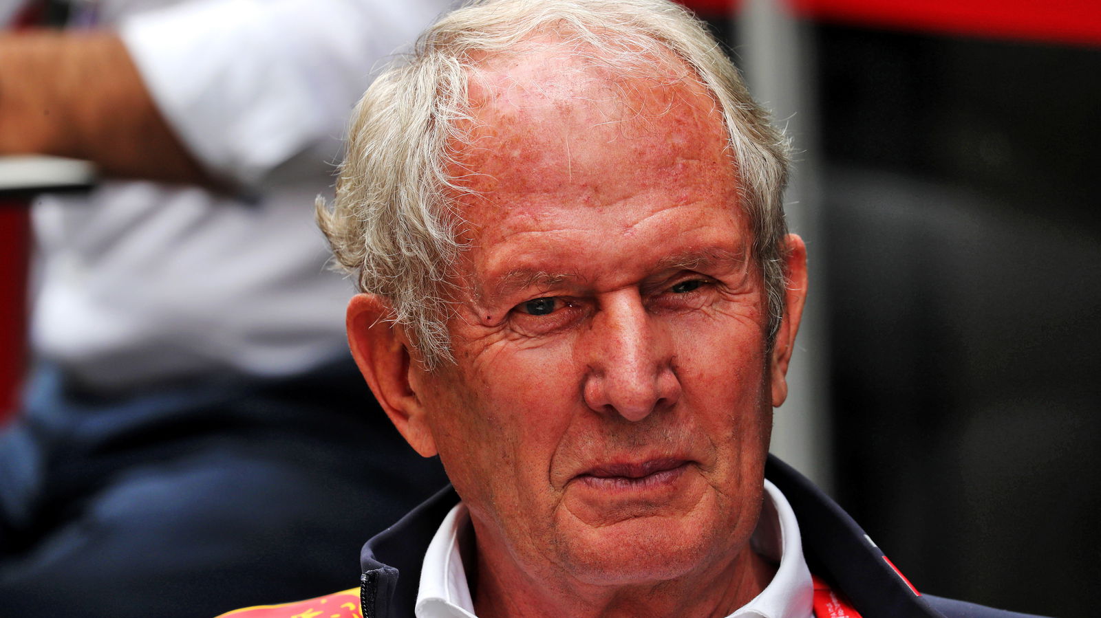Marko slams FIA “scandal” amid Ferrari F1 engine row