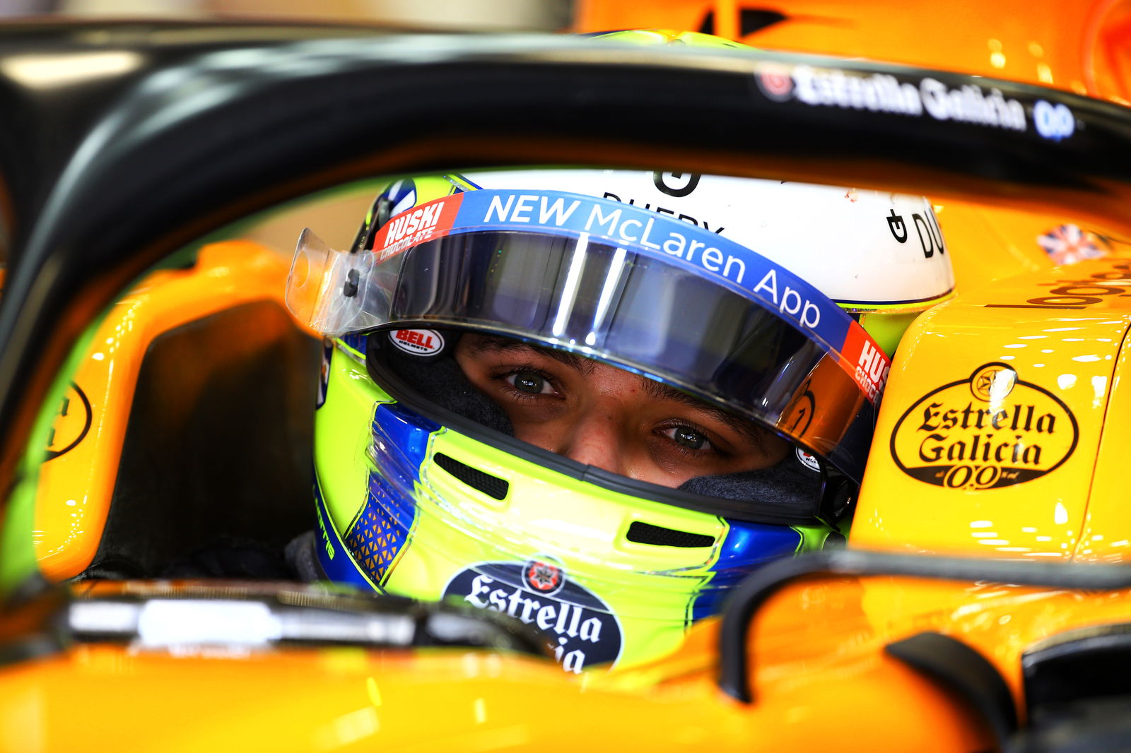 Aitken mengumumkan kepergian dari tim Renault F1