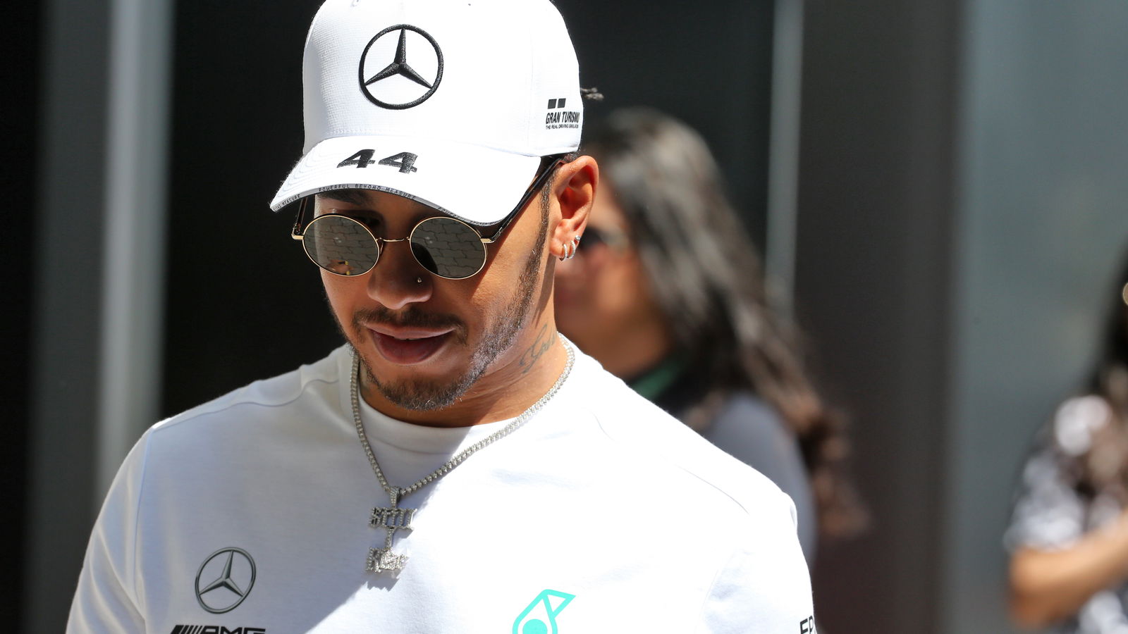 F1 Gossip: Hamilton makes bumper new Mercedes deal demand?