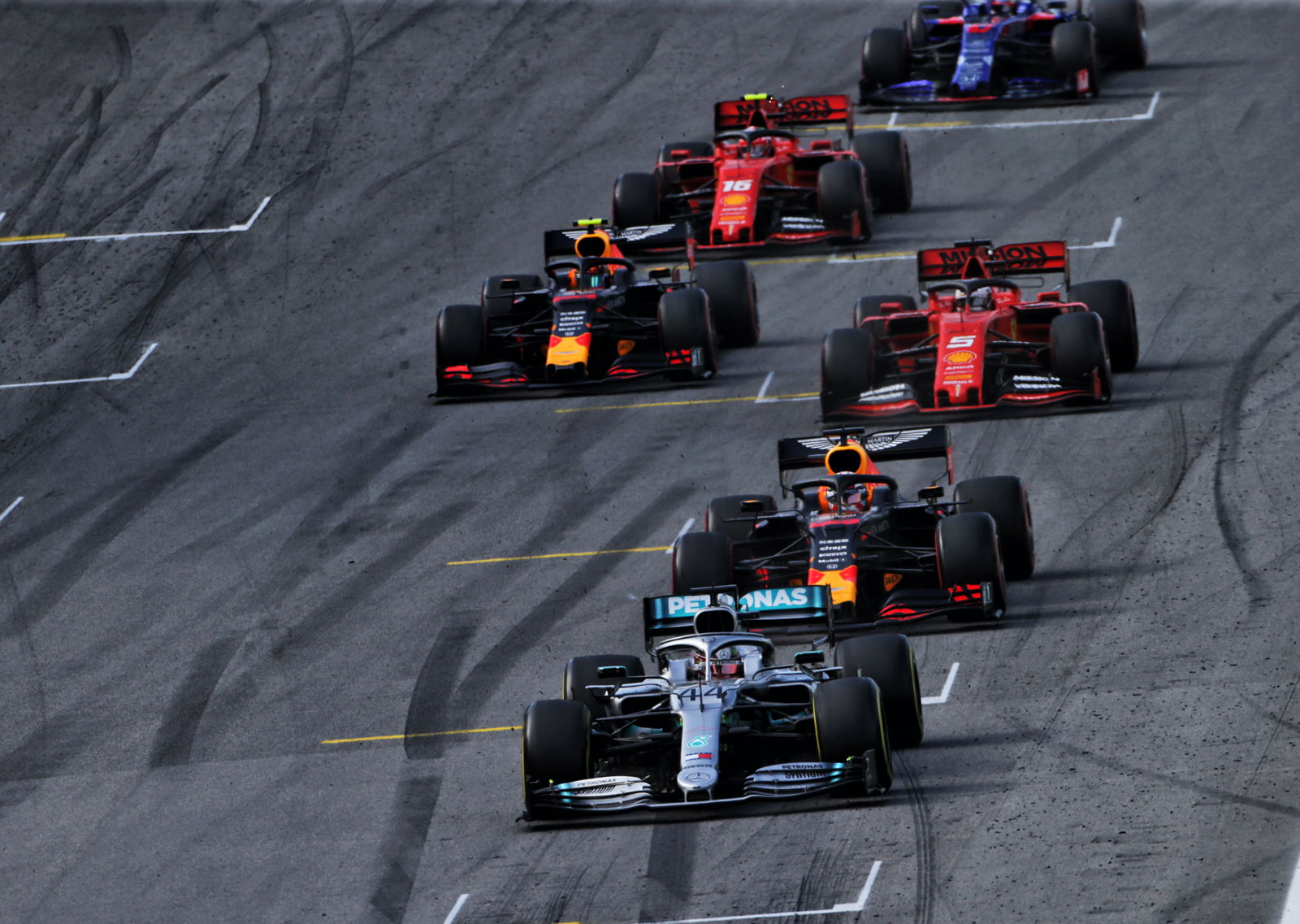 JEV reflects on F1 stint: ‘For three years, I was not smiling’