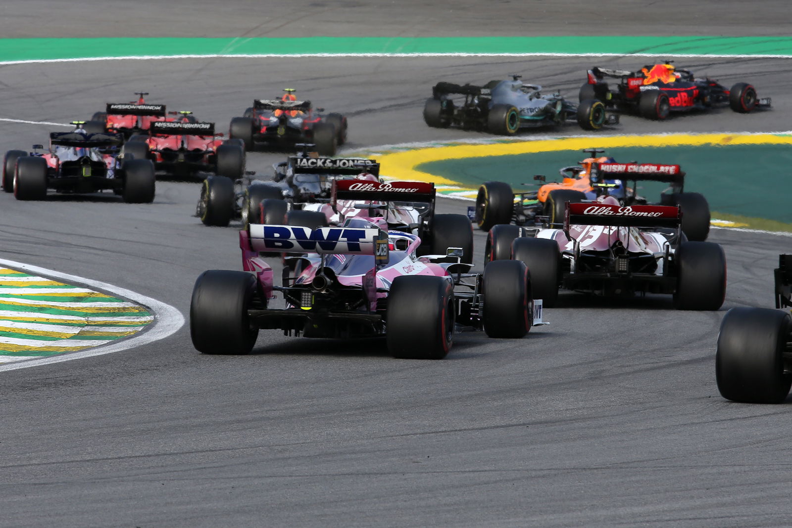 Smedley fears F1 2020 could be even worse for Williams