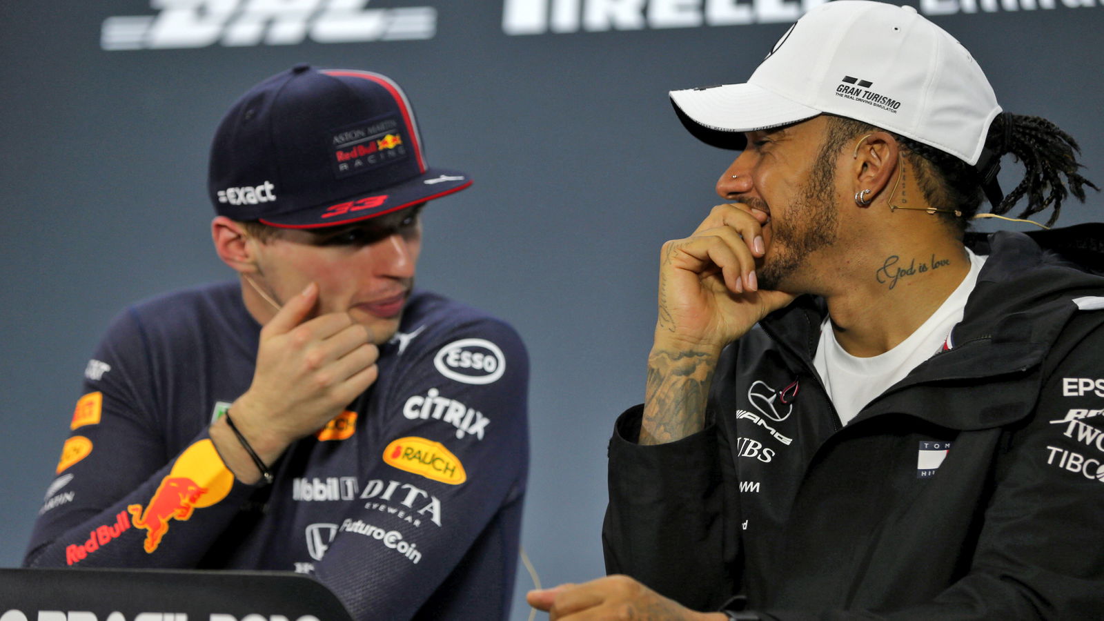 Red Bull khawatir Mercedes akan menargetkan Verstappen