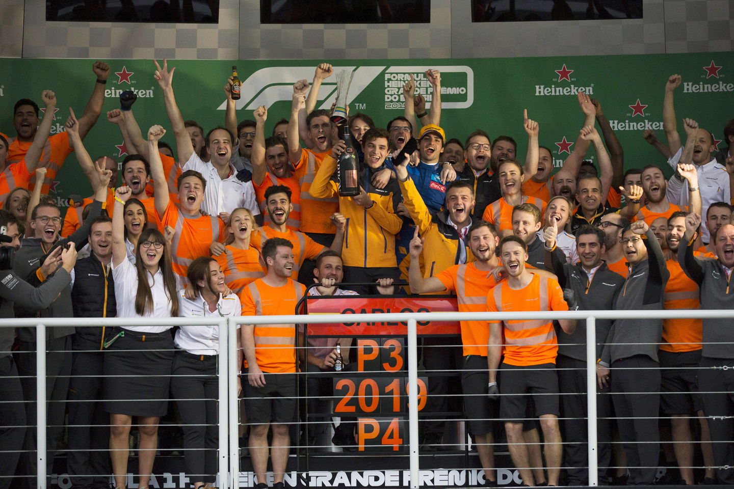 Eric Boullier jabat direktur pelaksana GP Prancis