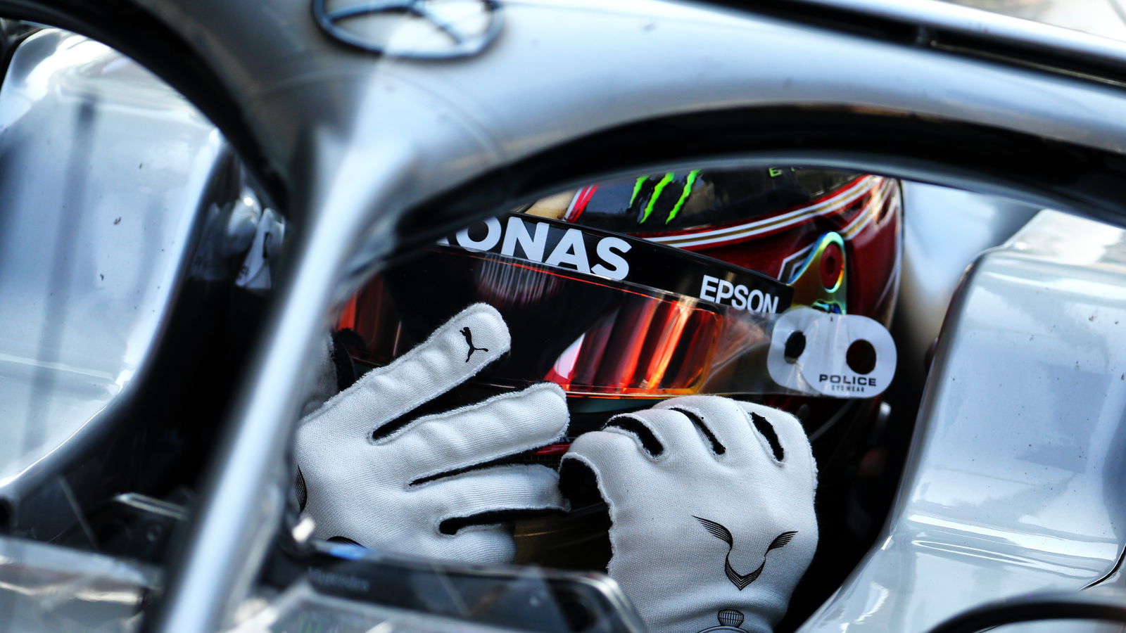 F1 Gossip: Hamilton ‘not a fit’ for Red Bull, says Horner