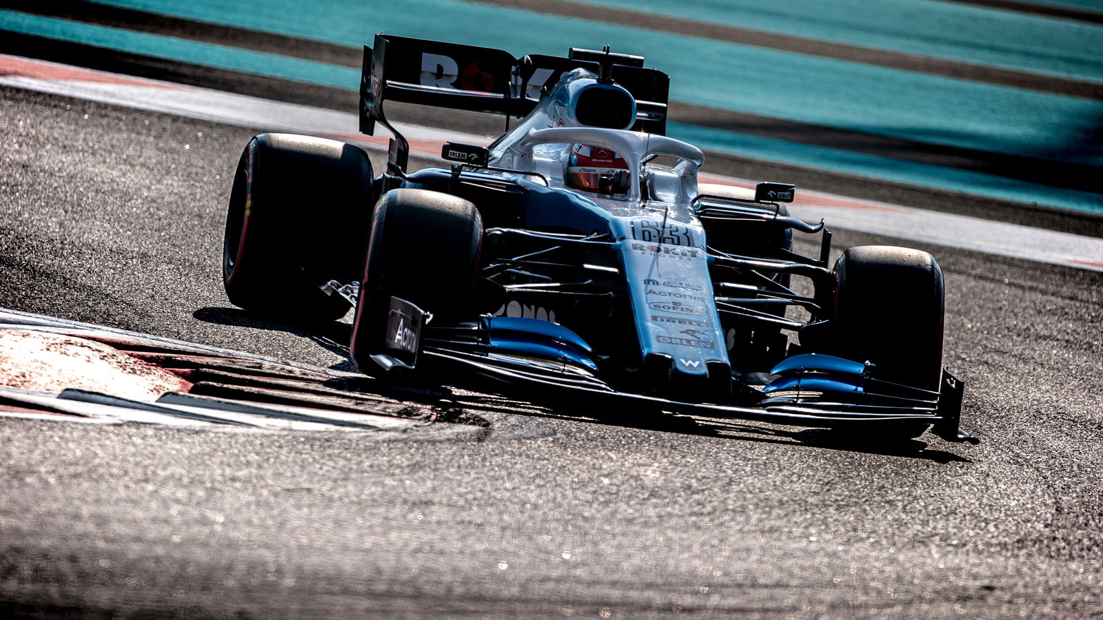 Coulthard finds Williams F1 struggles ‘painful to watch’