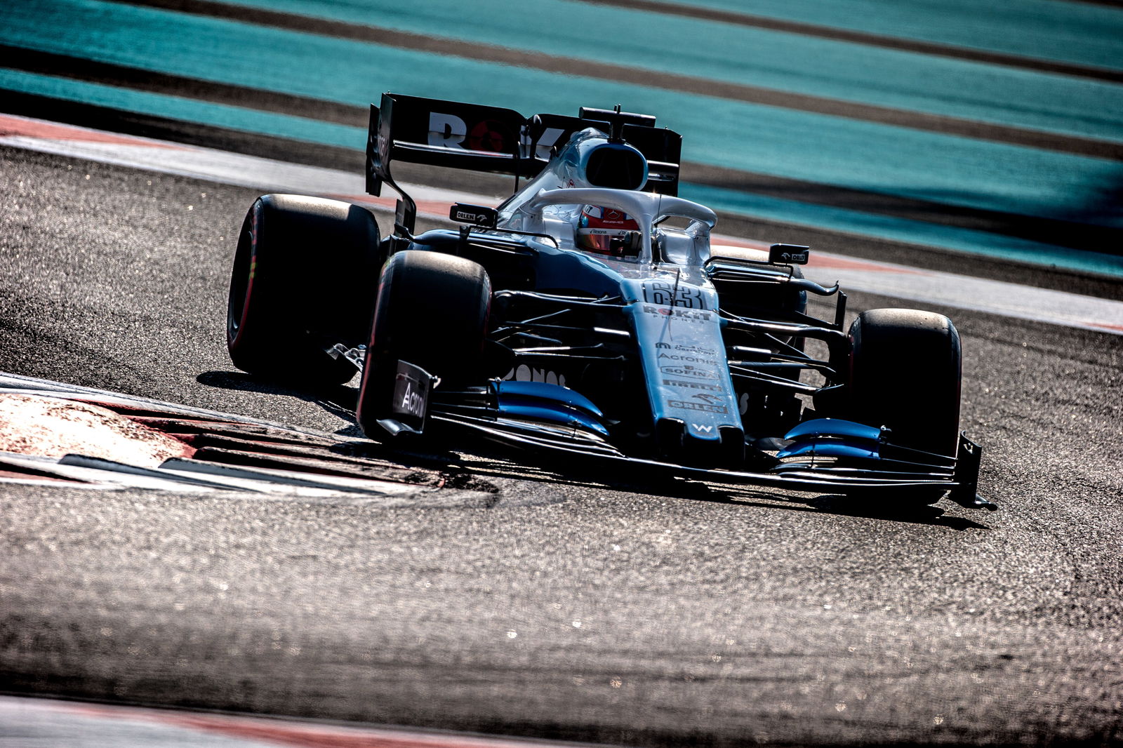 F1 Gossip: Hamilton in training for action movie role?