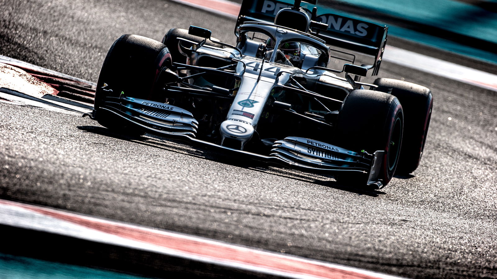 The architect that powered Mercedes to 12 F1 titles