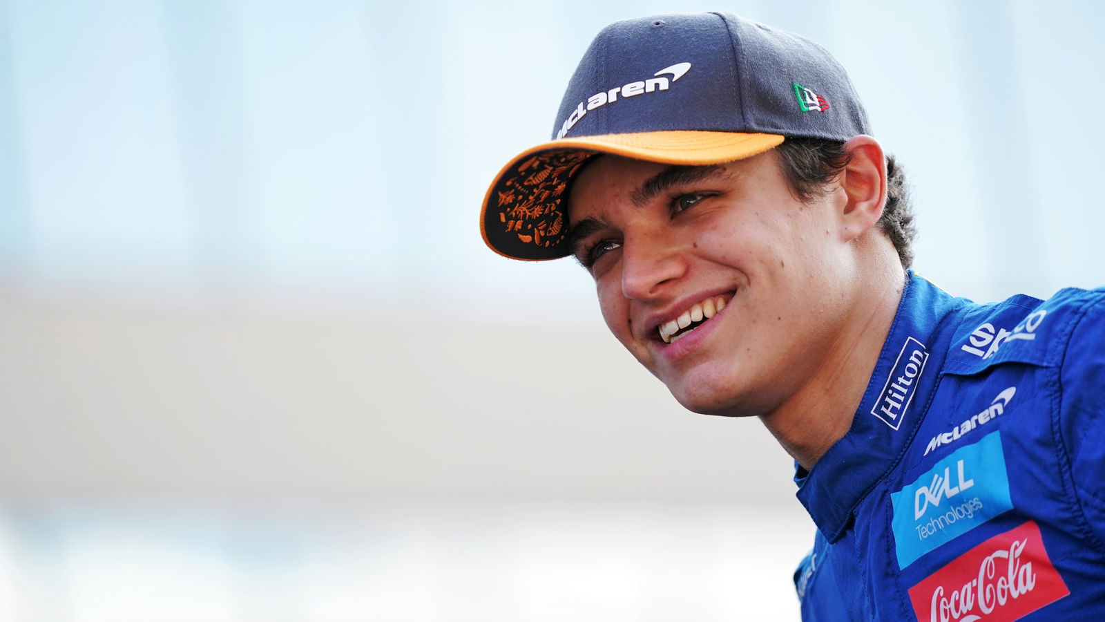 Norris “a lot more confident” heading into 2020 F1 season
