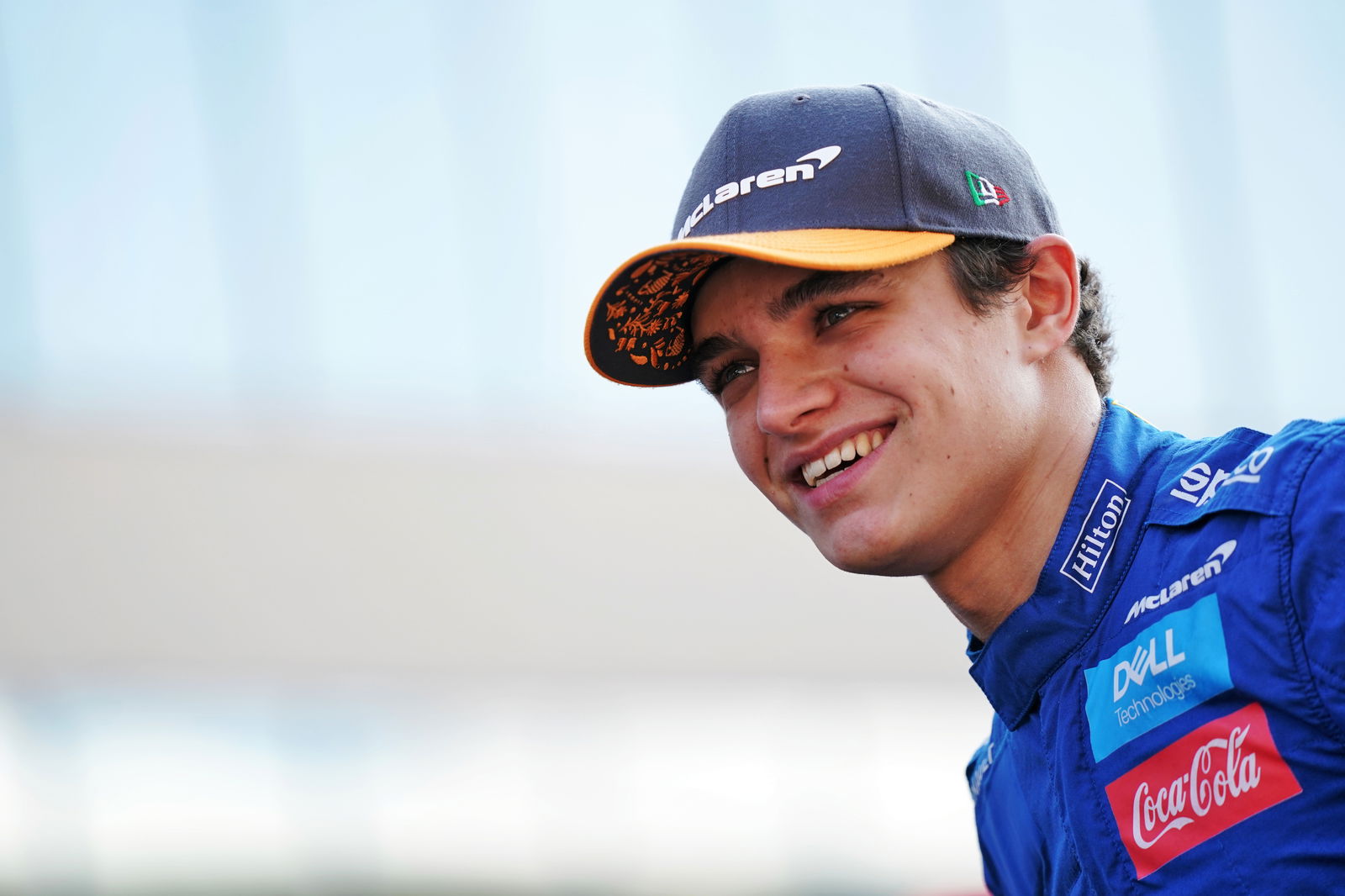 Richards pushing to make UK motorsport more inclusive