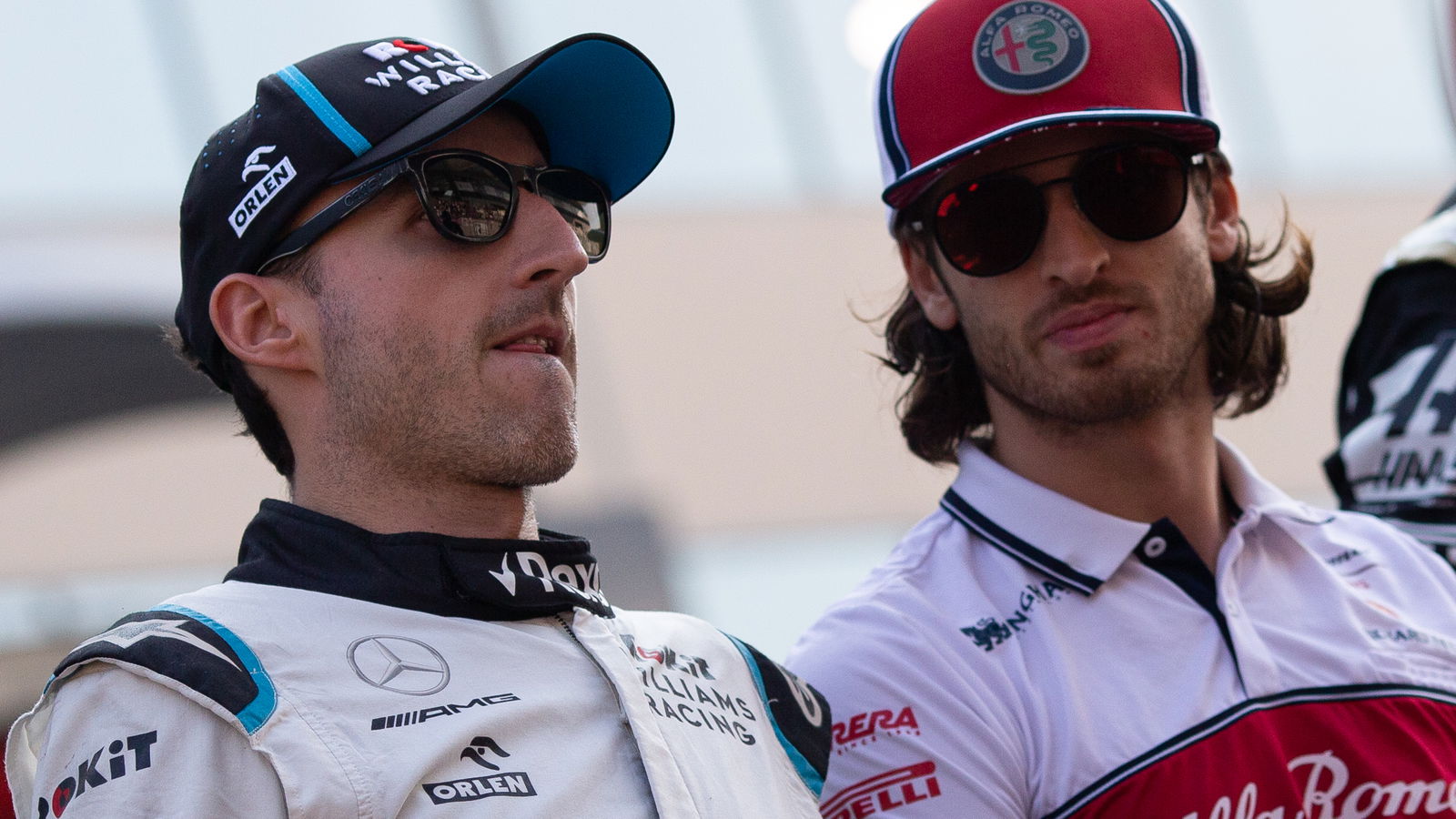 Kubica: Alfa Romeo switch like 'coming back home'