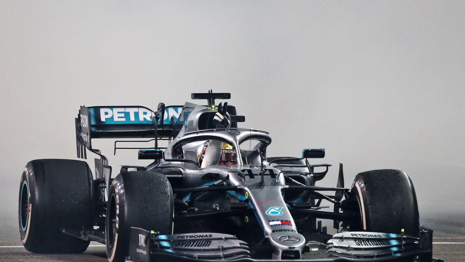 Lima alur cerita yang harus diperhatikan di F1 2020