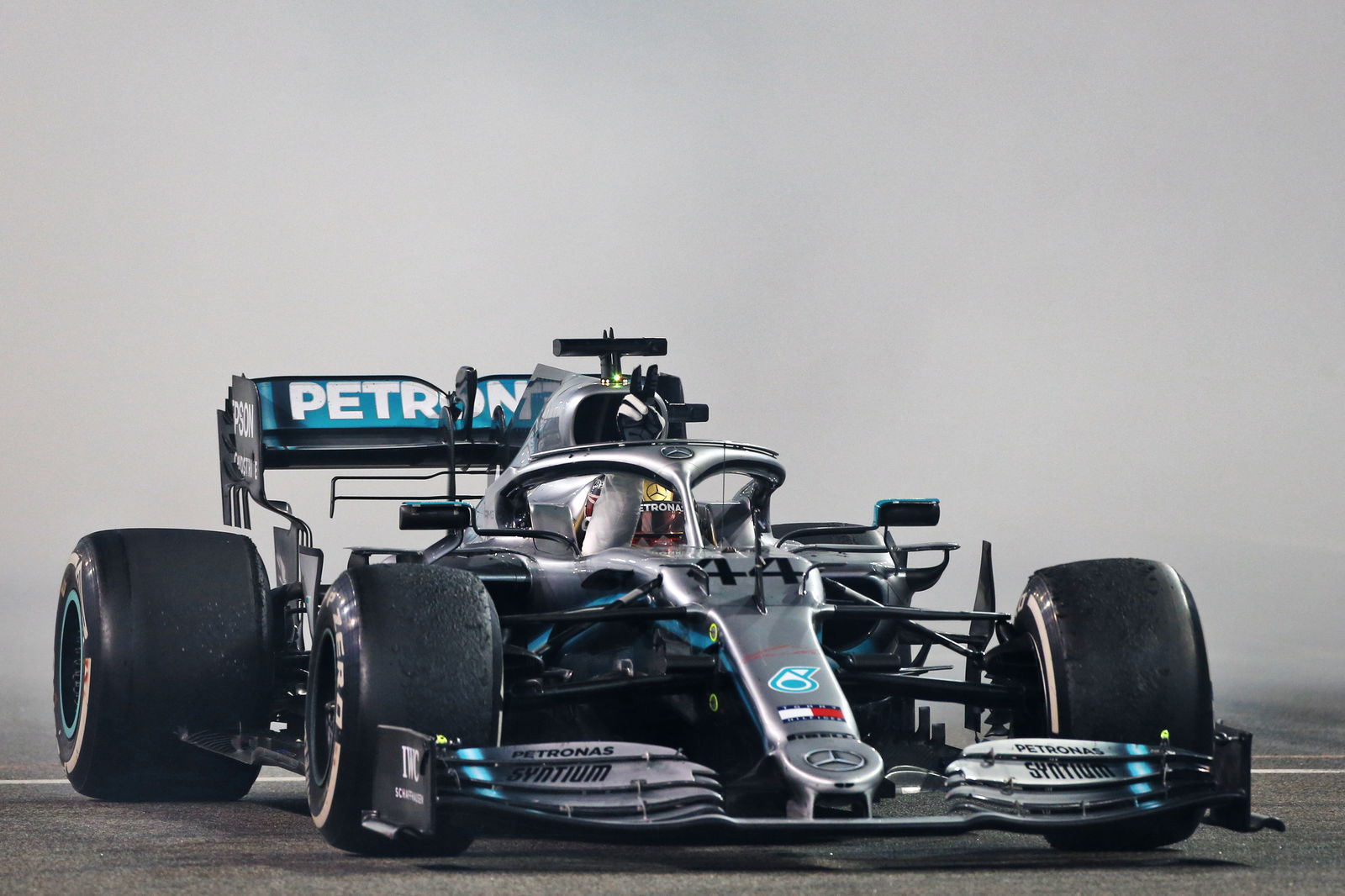 Meningkatkan keragaman di F1 