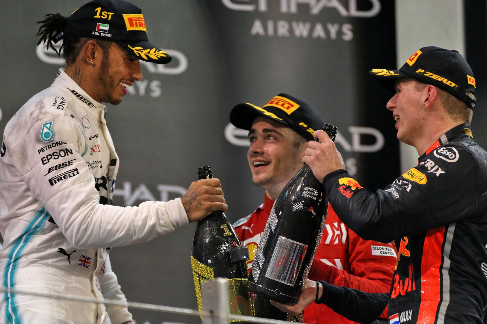 Ferrari confirms location, live stream plans for F1 car launch