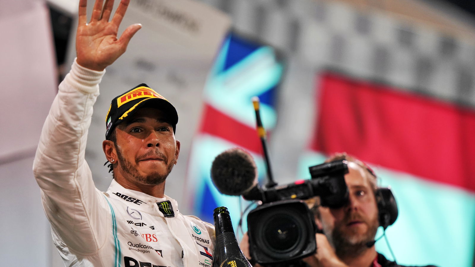 Meningkatkan keragaman di F1 