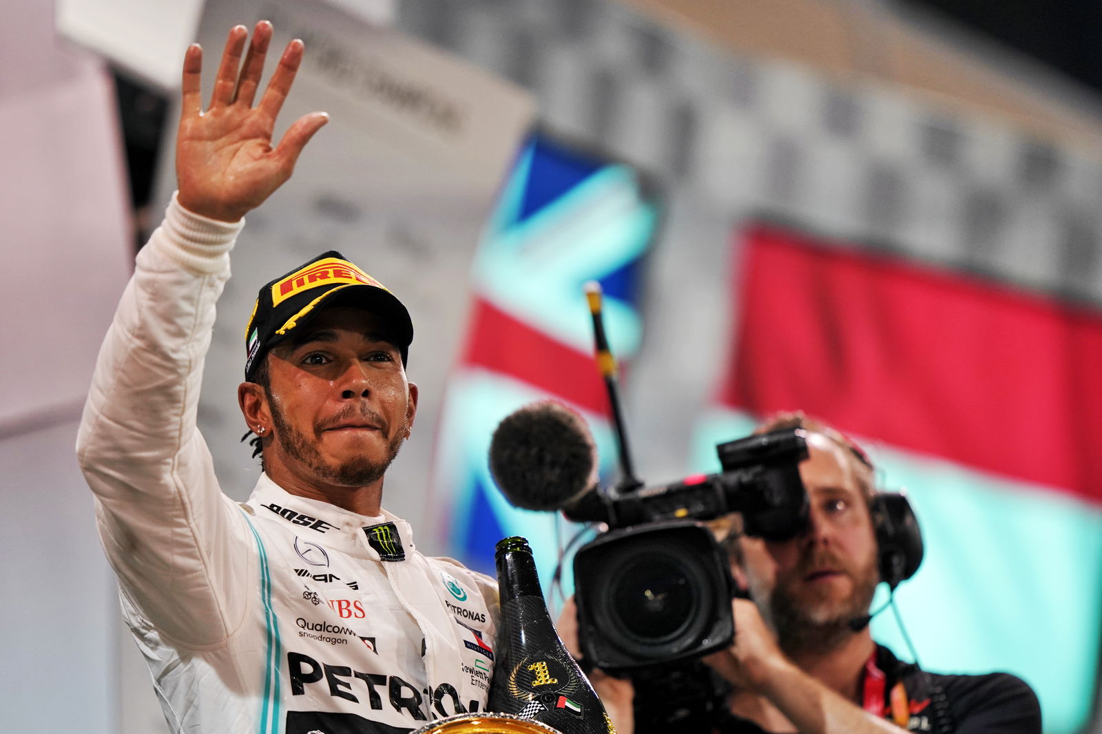 Lima alur cerita yang harus diperhatikan di F1 2020