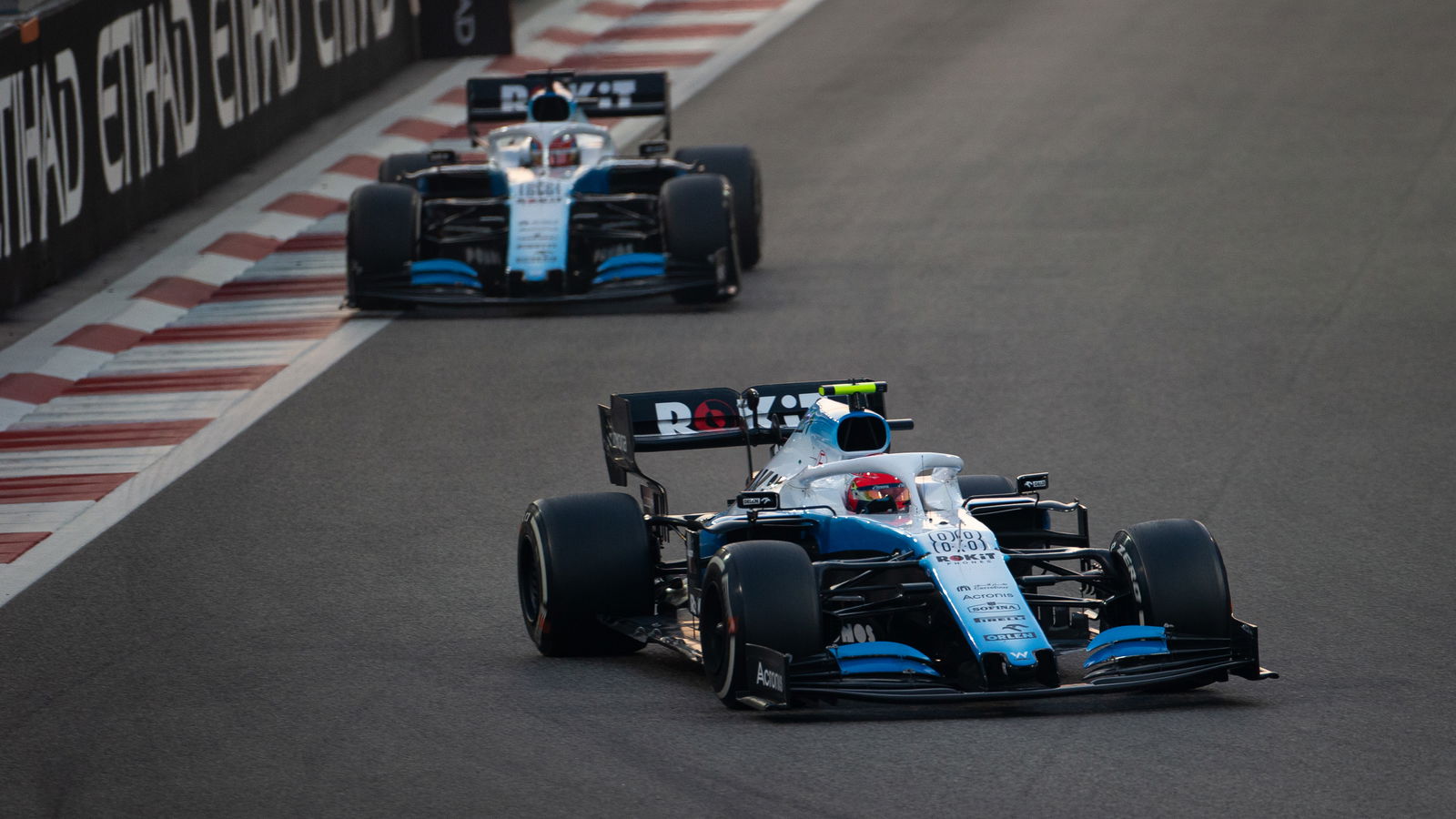 Smedley fears F1 2020 could be even worse for Williams