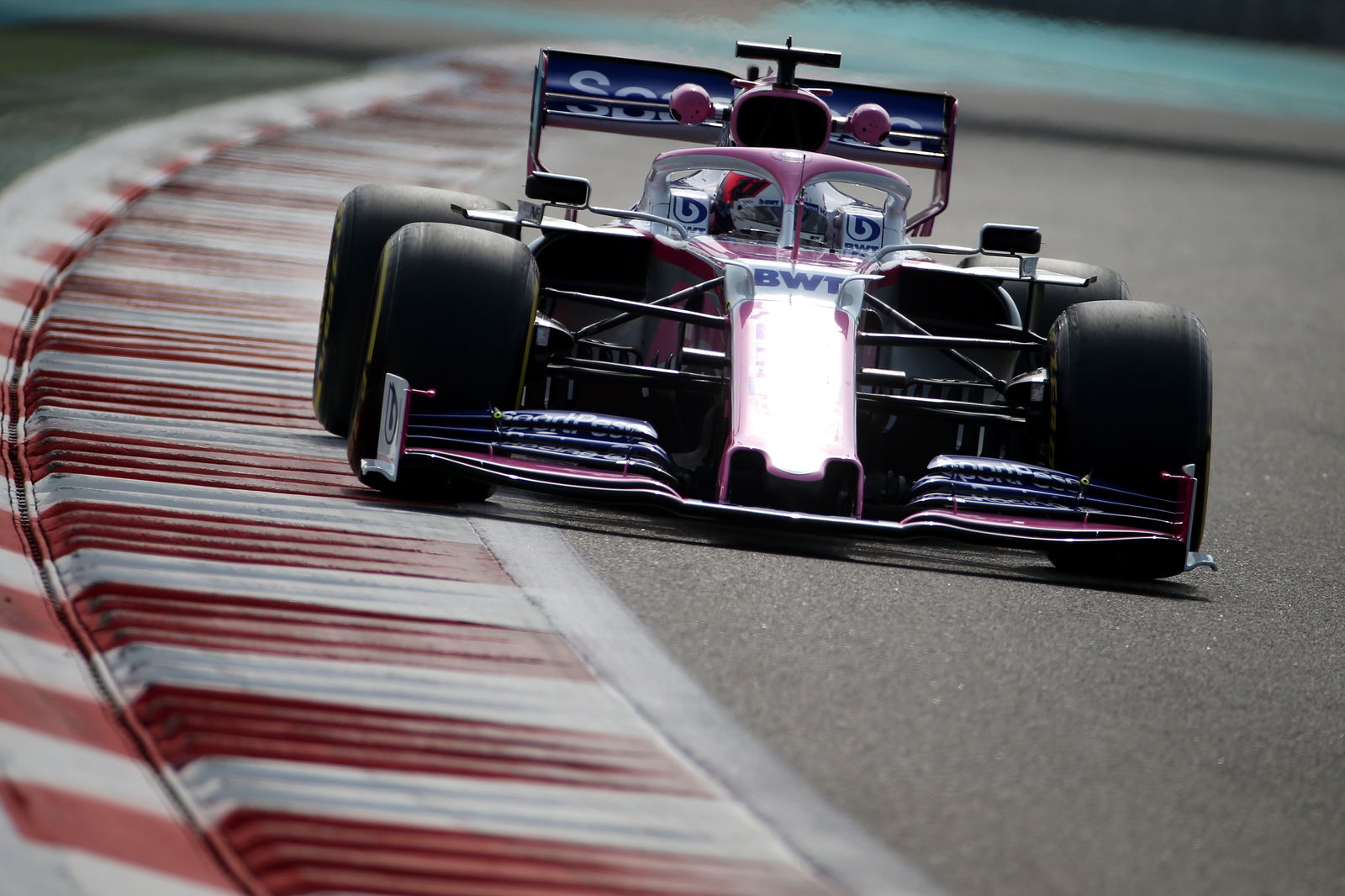 Lima alur cerita yang harus diperhatikan di F1 2020