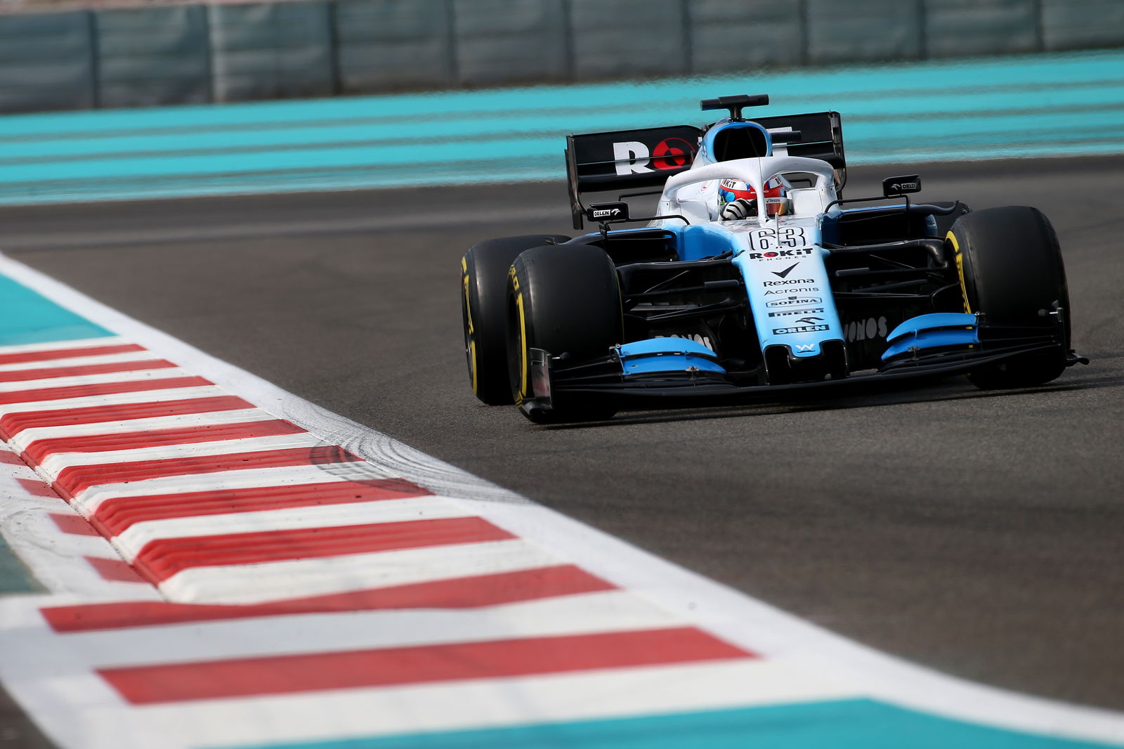 Modern F1 cars should ‘scare and terrify’ drivers