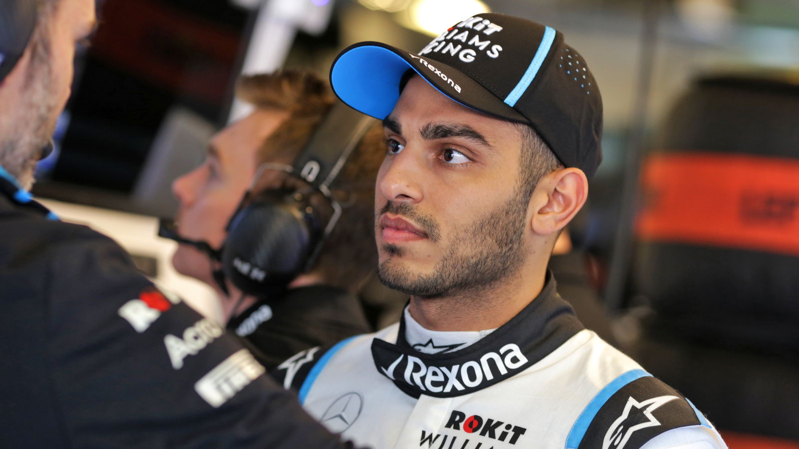 Nissany handed Williams F1 test driver role, will drive in FP1s