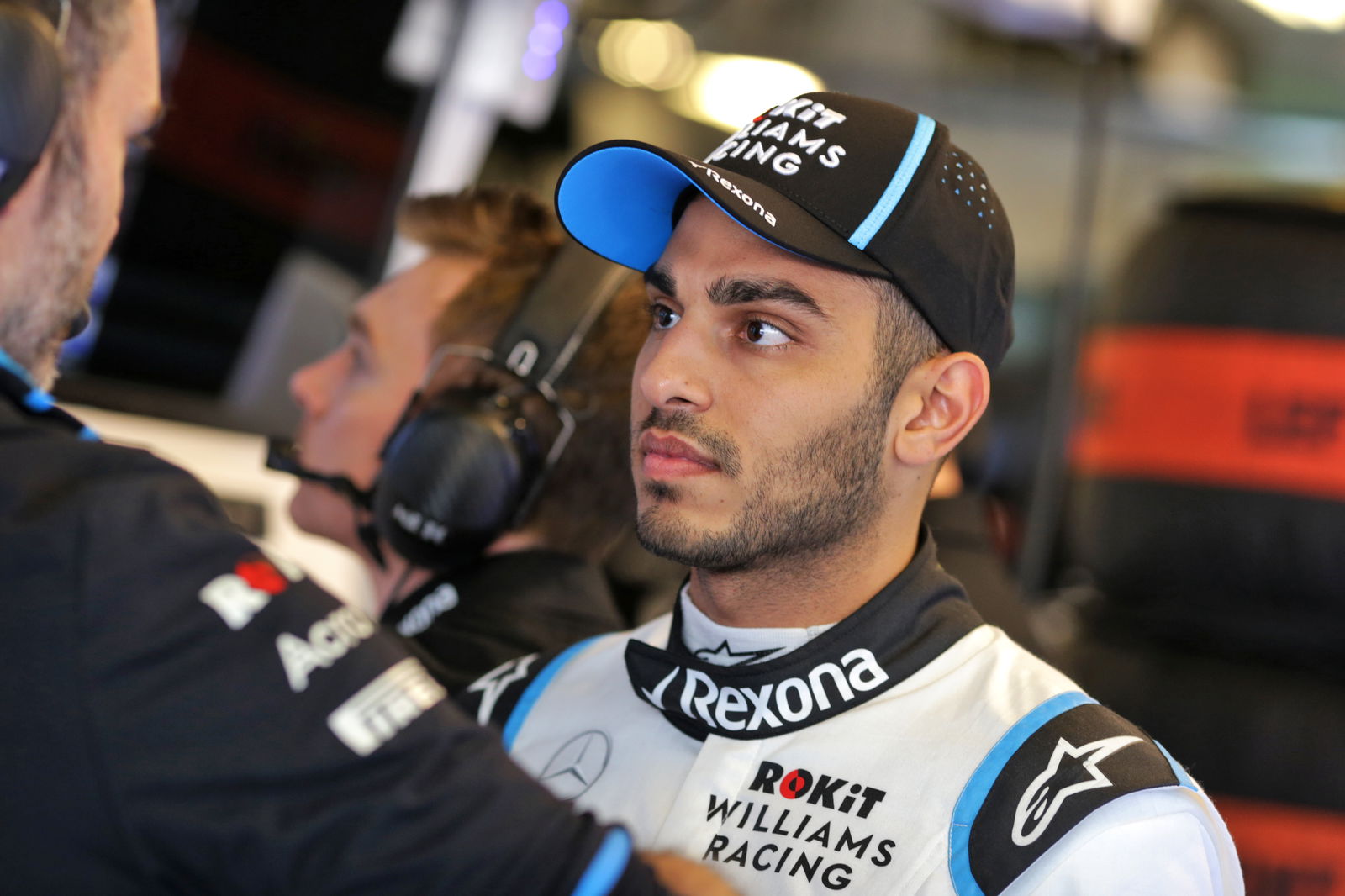 Richards: F1 lost technological relevance with V6 hybrid switch