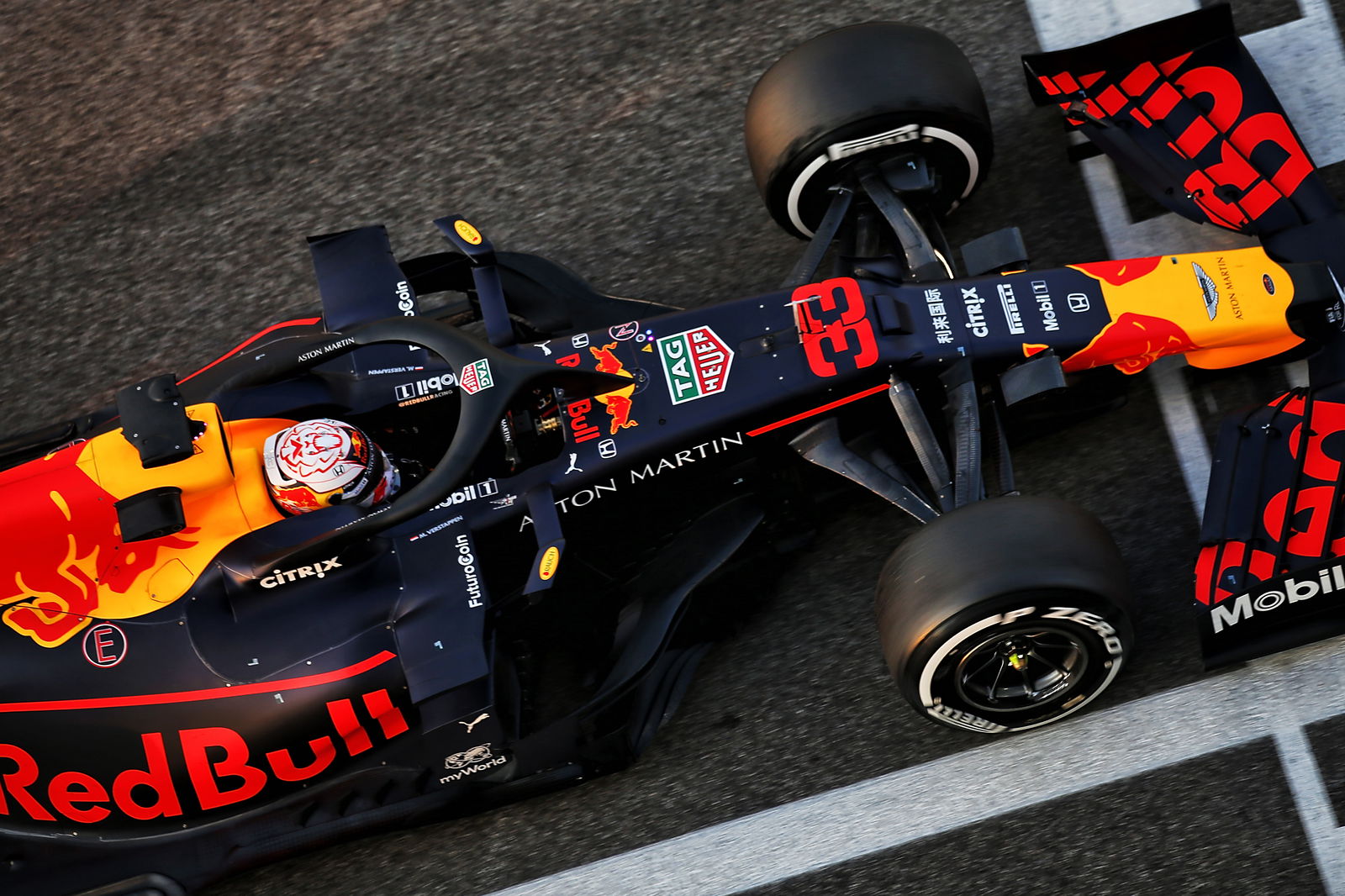 Norris “a lot more confident” heading into 2020 F1 season