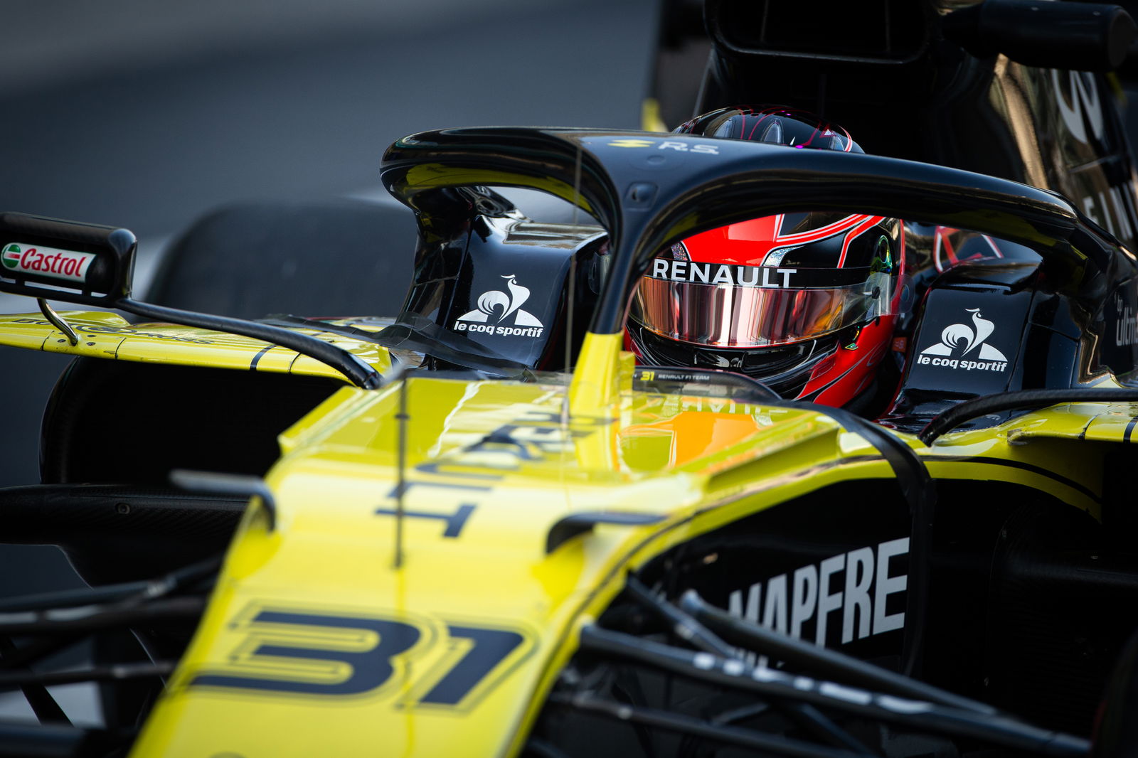 Pat Symonds concedes F1 2019 aero changes fell short of target