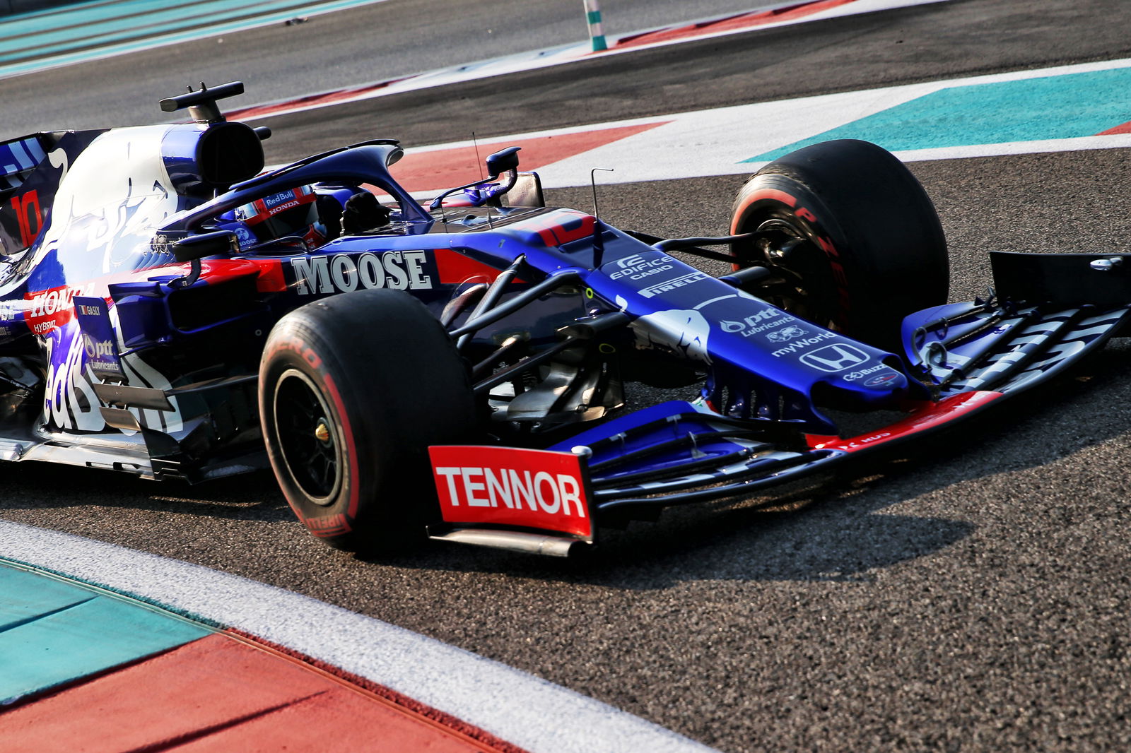Pat Symonds concedes F1 2019 aero changes fell short of target