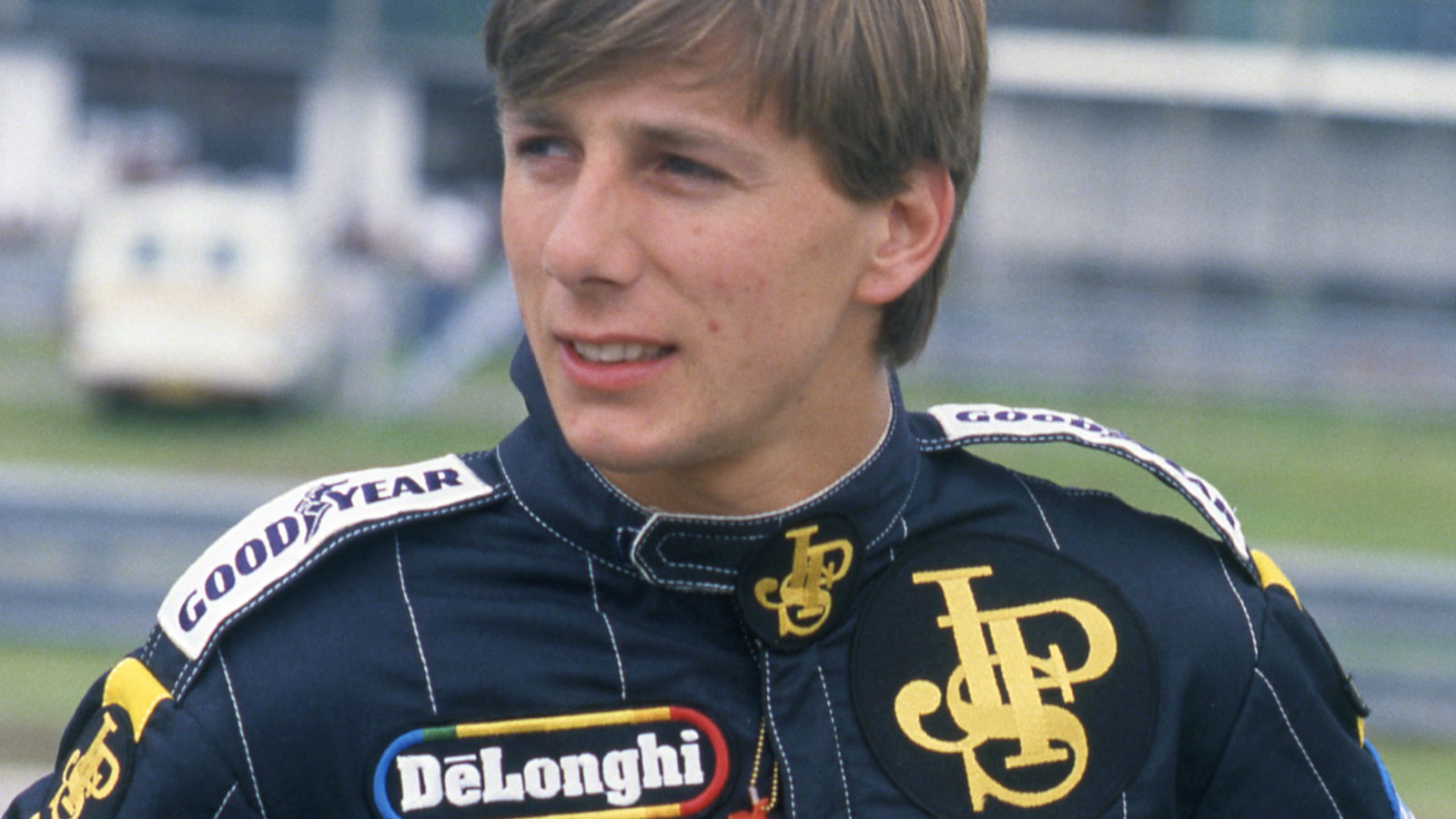Le Mans winner and former Lotus F1 driver Johnny Dumfries dies