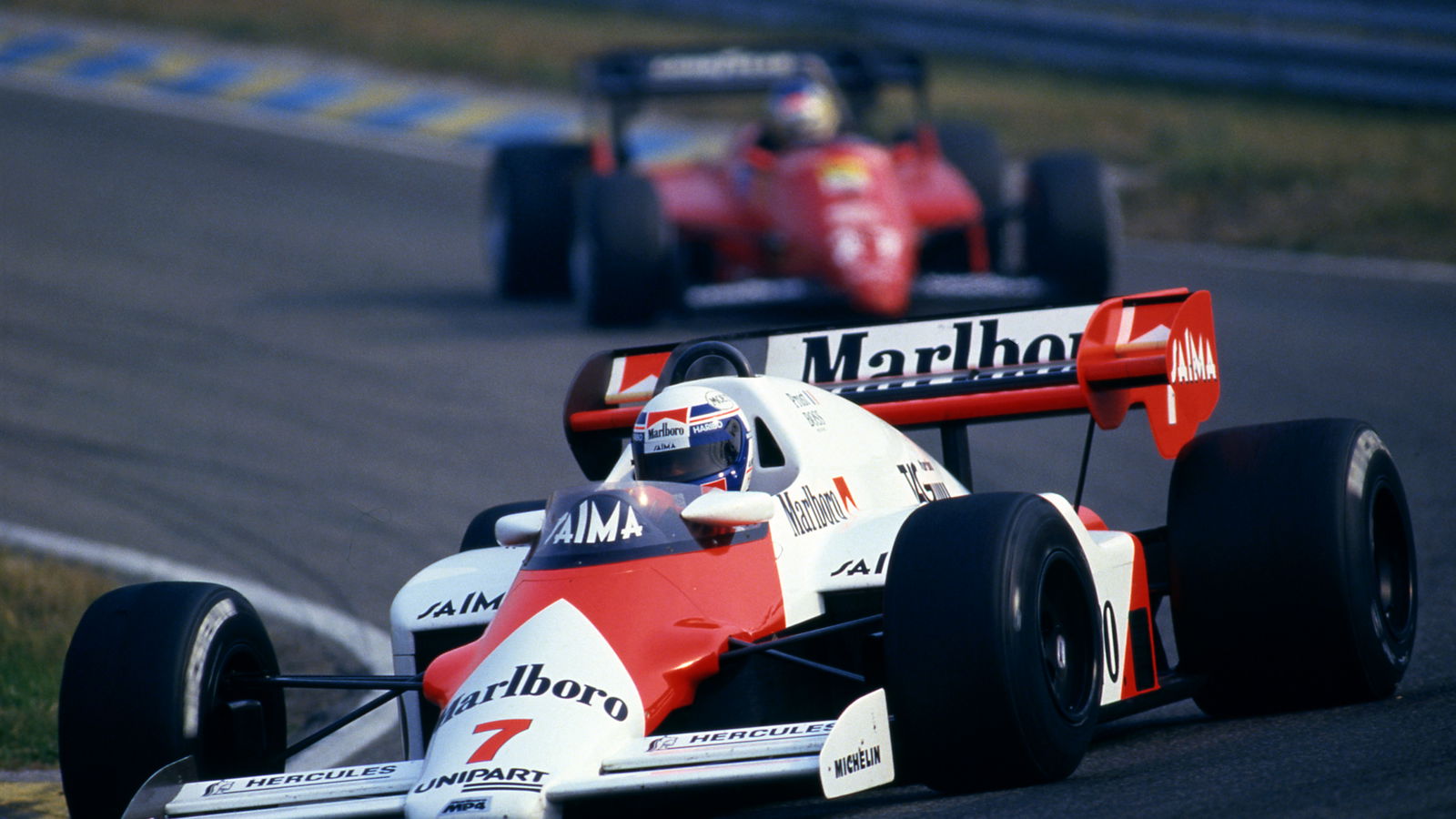 Quiz: How well do you know the F1 Dutch Grand Prix?