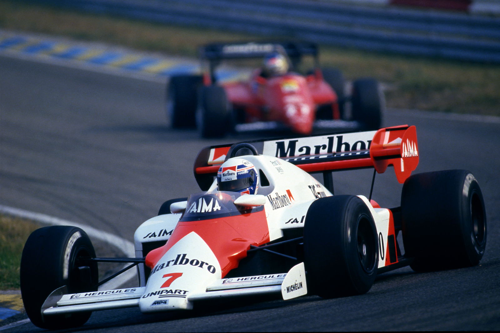 Panggilan terakhir pada balapan F1 GP Inggris bisa 