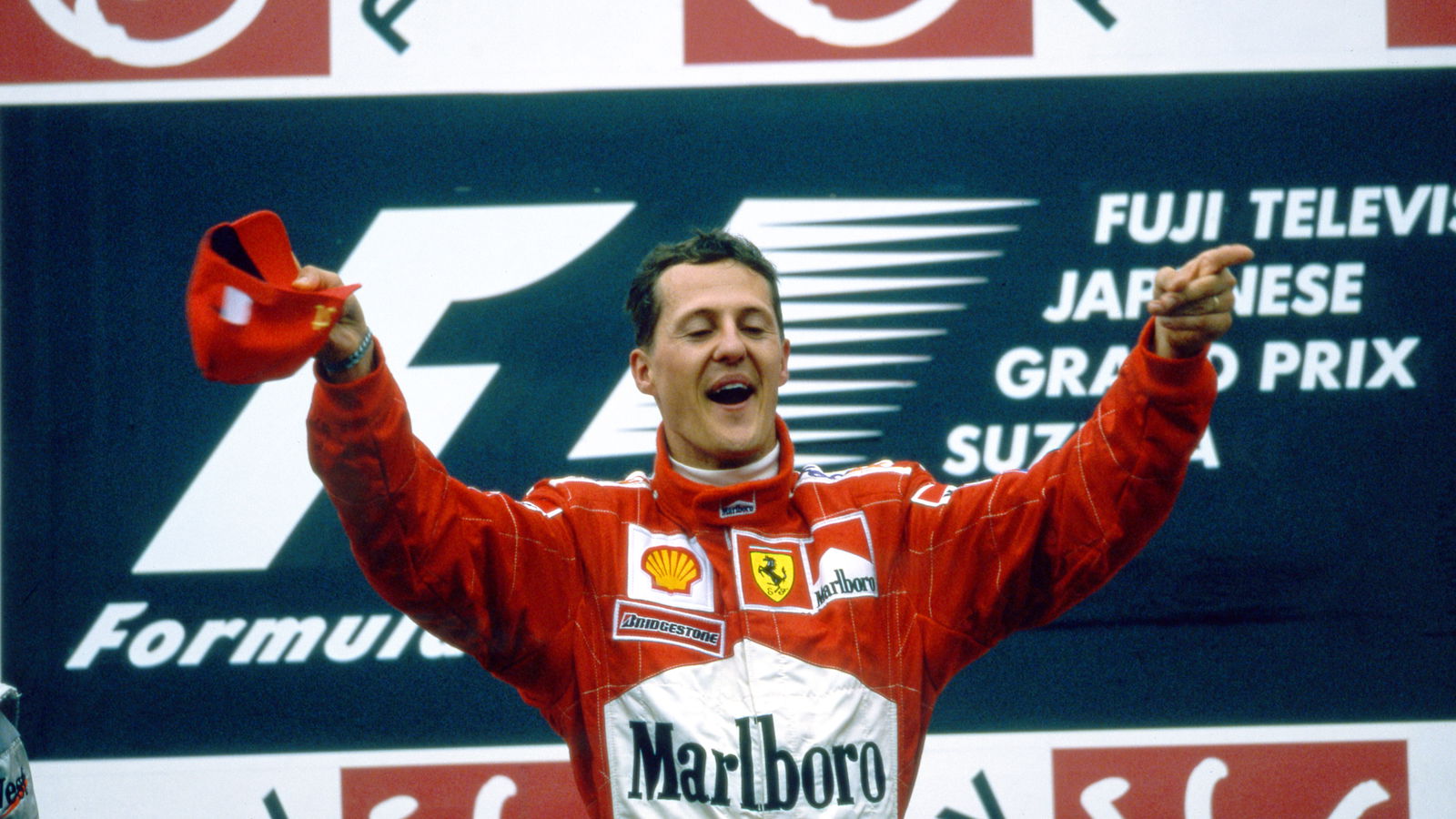 Bos Legendaris Ferrari Sandingkan Gelar F1 dengan Piala Oscar