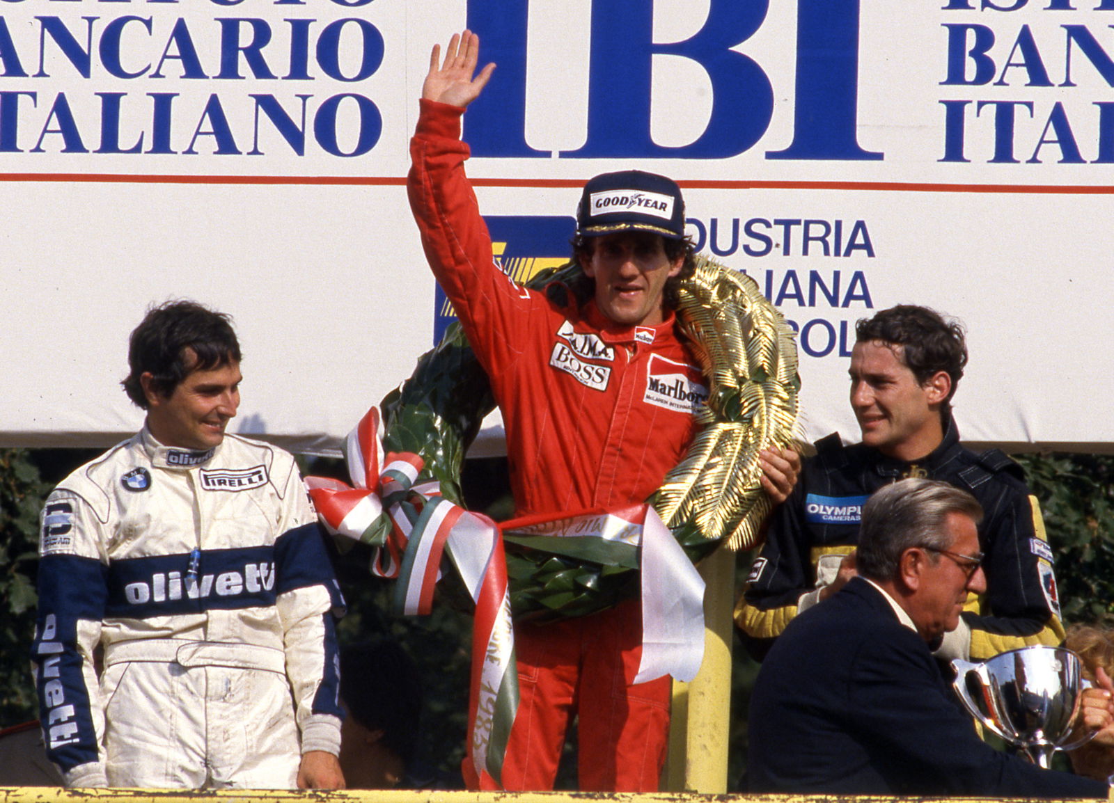Alfa Romeo and Sauber extend F1 partnership in multi-year deal