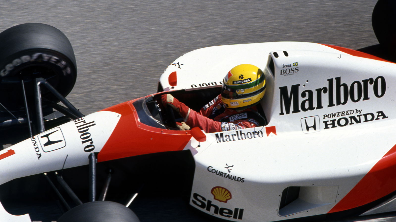 McLaren could mortgage factory and classic F1 cars