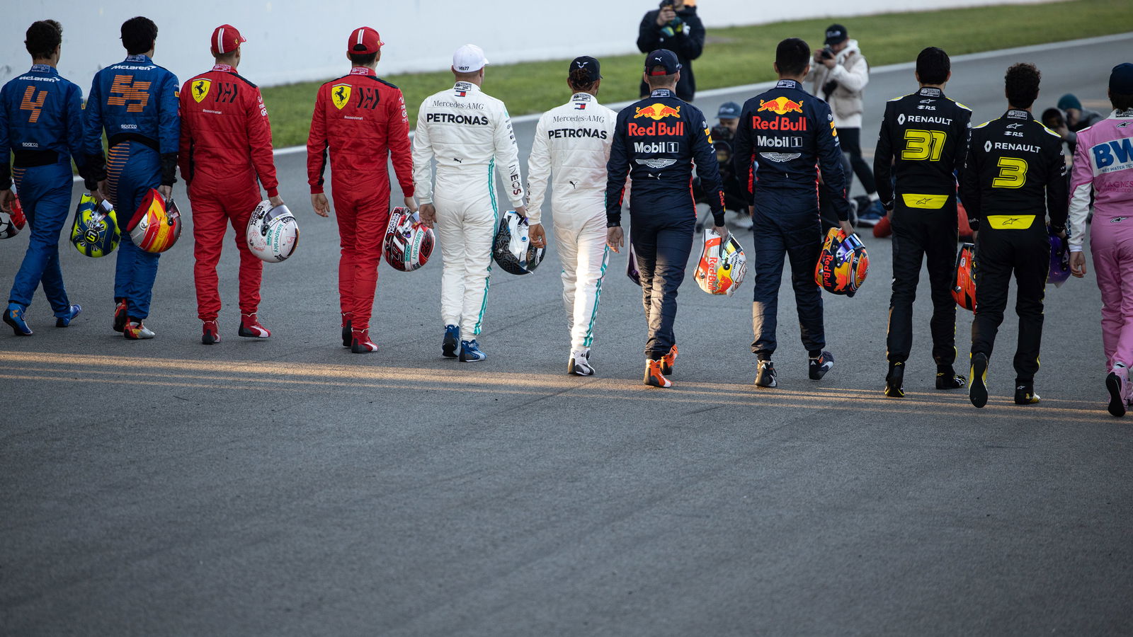 Review Formula 1 Drive to Survive S3: Menghibur, tapi Kurang Lengkap