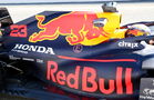 Honda Red Bull 