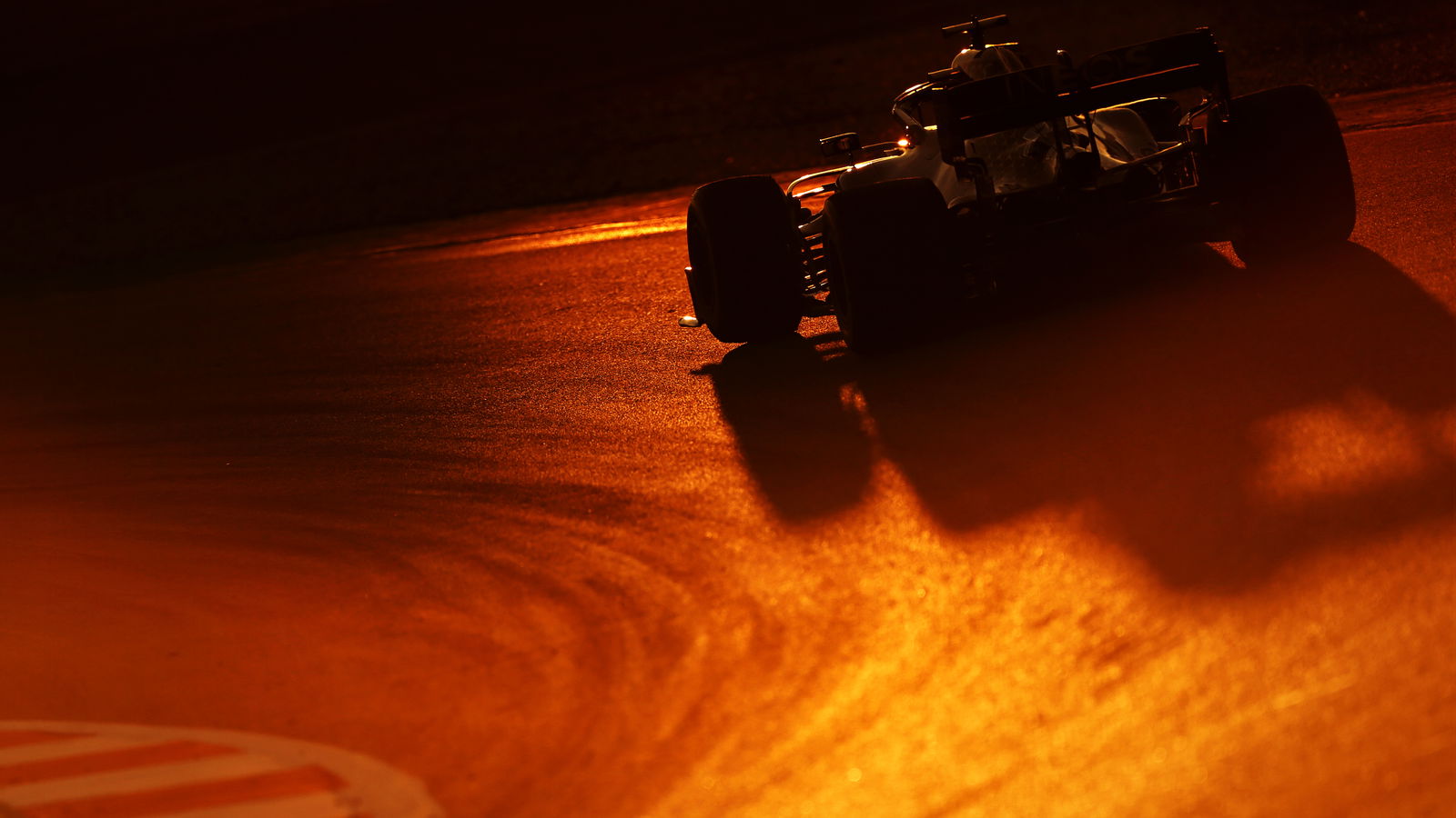 Membongkar mitos terbesar F1